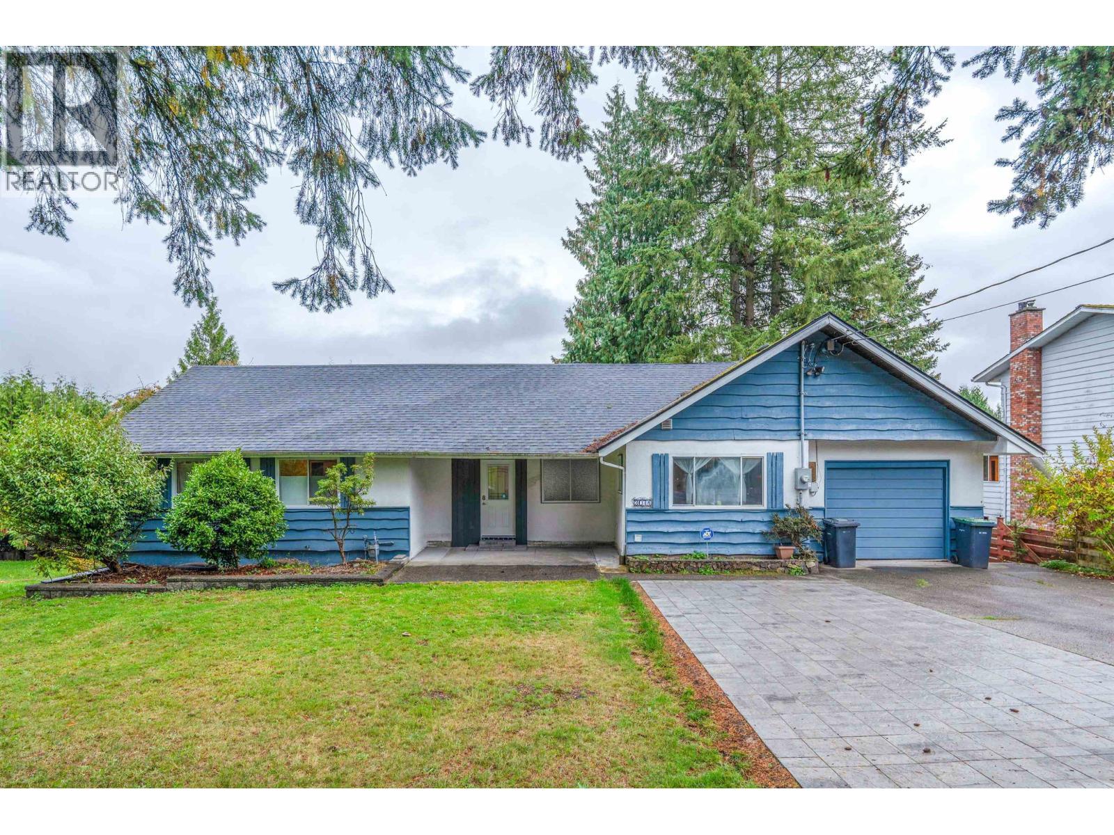 3071 Starlight Way, Coquitlam