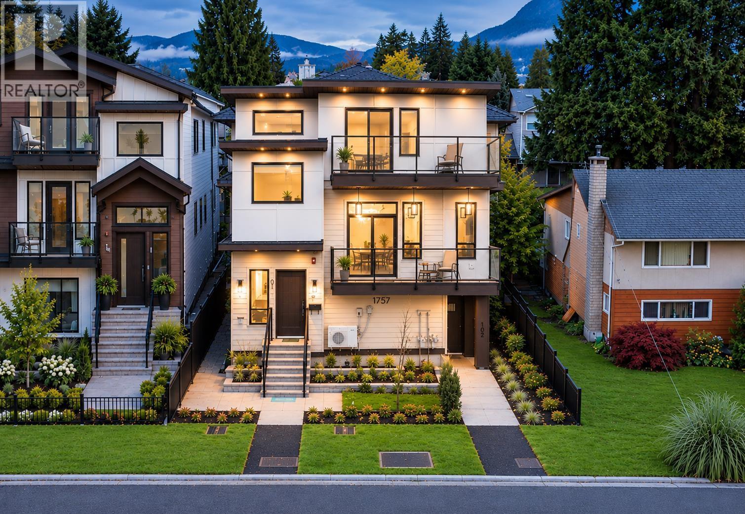 102 1757 Morgan Avenue, Port Coquitlam