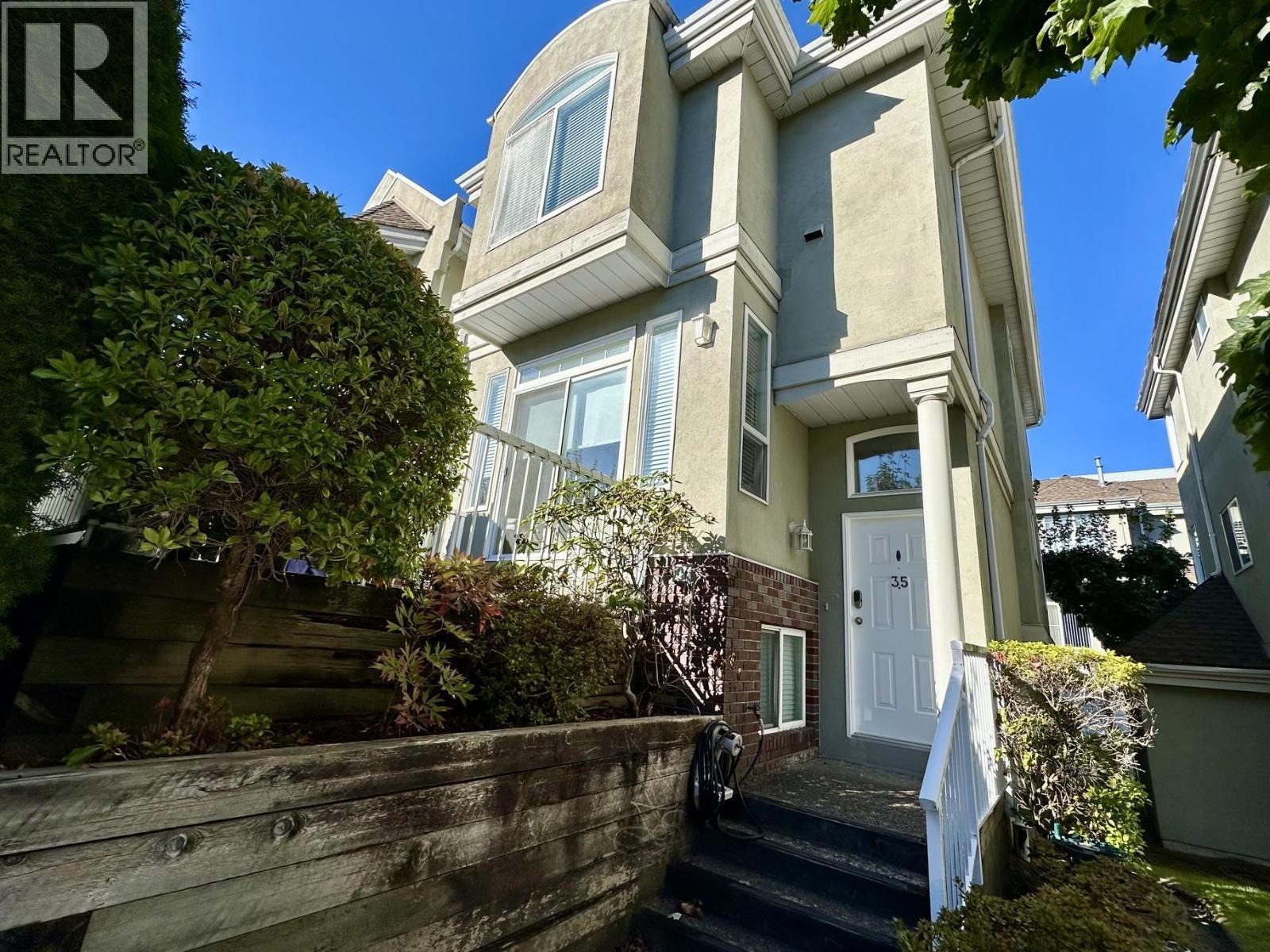 35 5840 Dover Crescent, Richmond