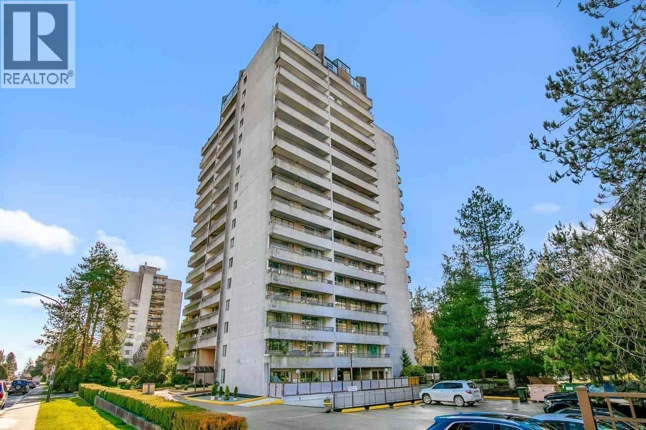 1505 6595 Willingdon Avenue, Burnaby