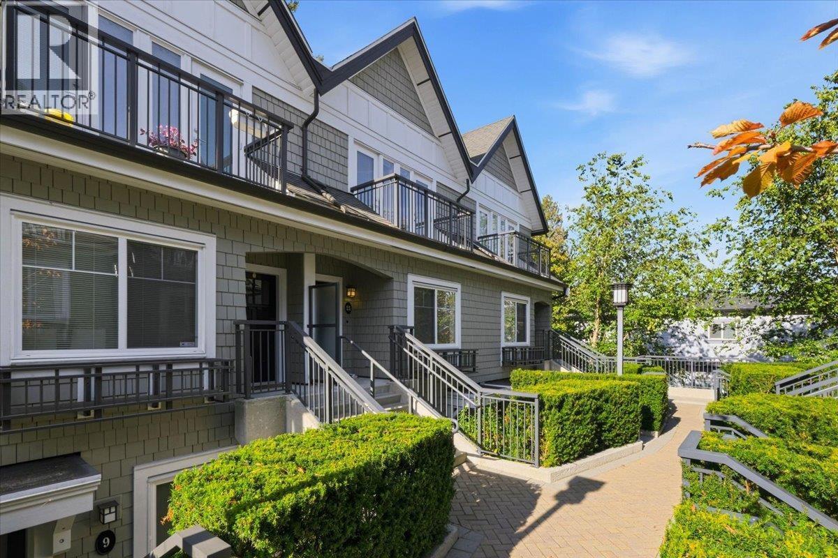 21 5655 Chaffey Avenue, Burnaby