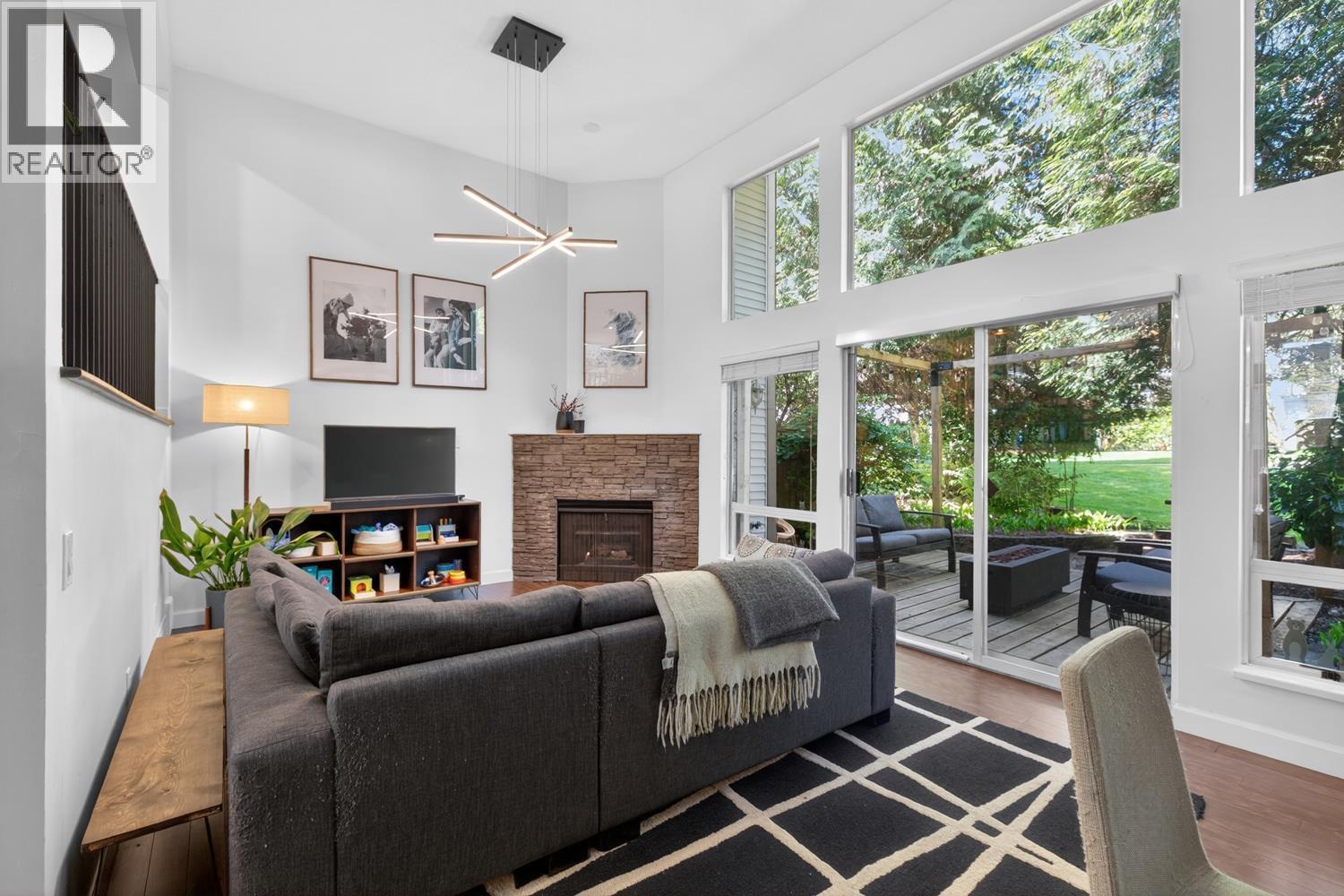 47 3939 Indian River Drive, North Vancouver