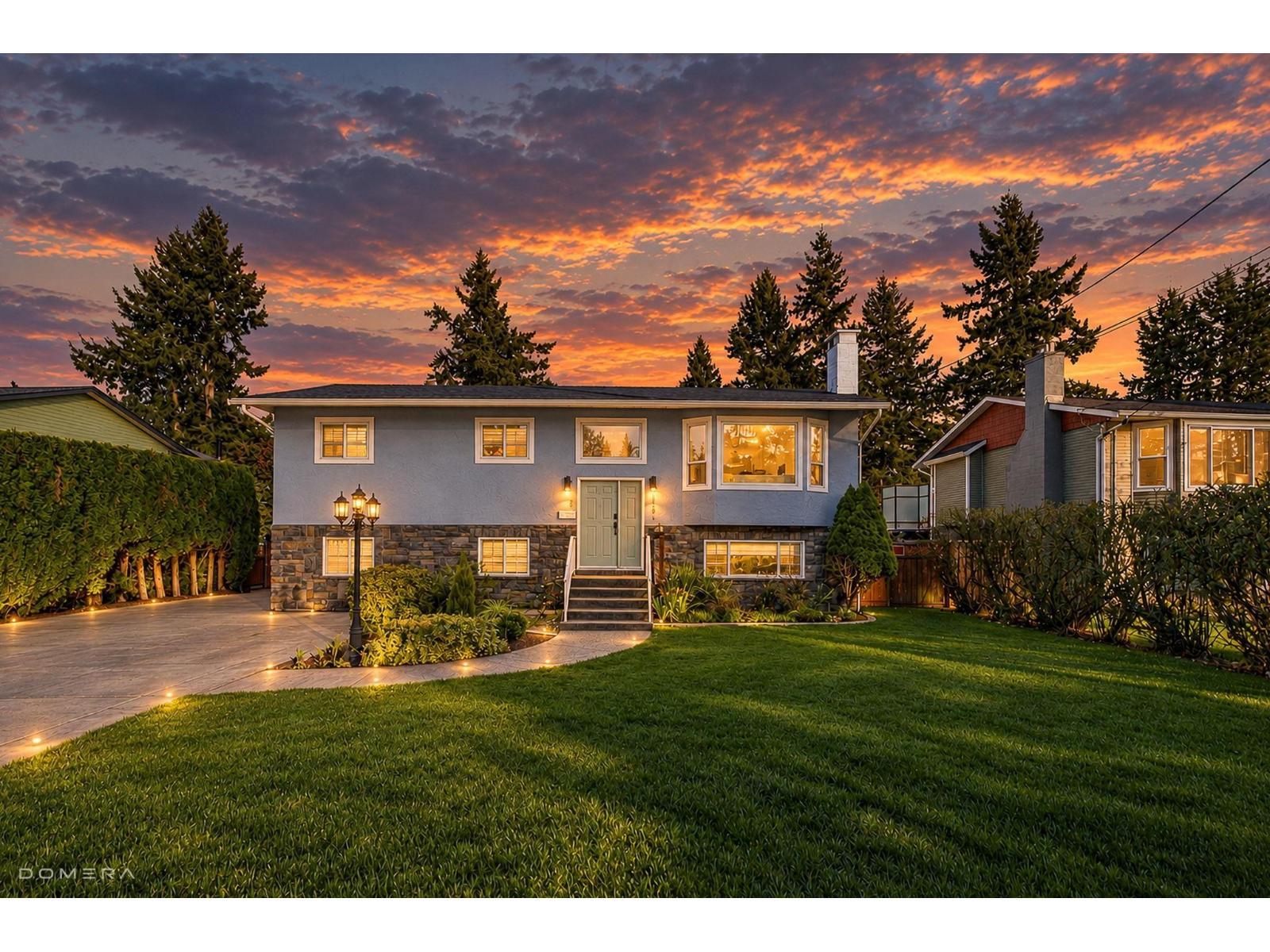 3684 197 Street, Langley