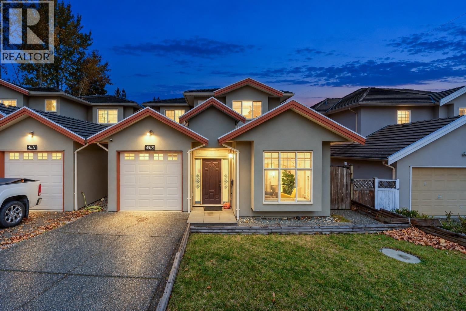 4513 Ellerton Court, Burnaby