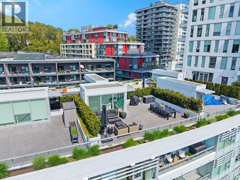 607 3438 Sawmill Crescent, Vancouver