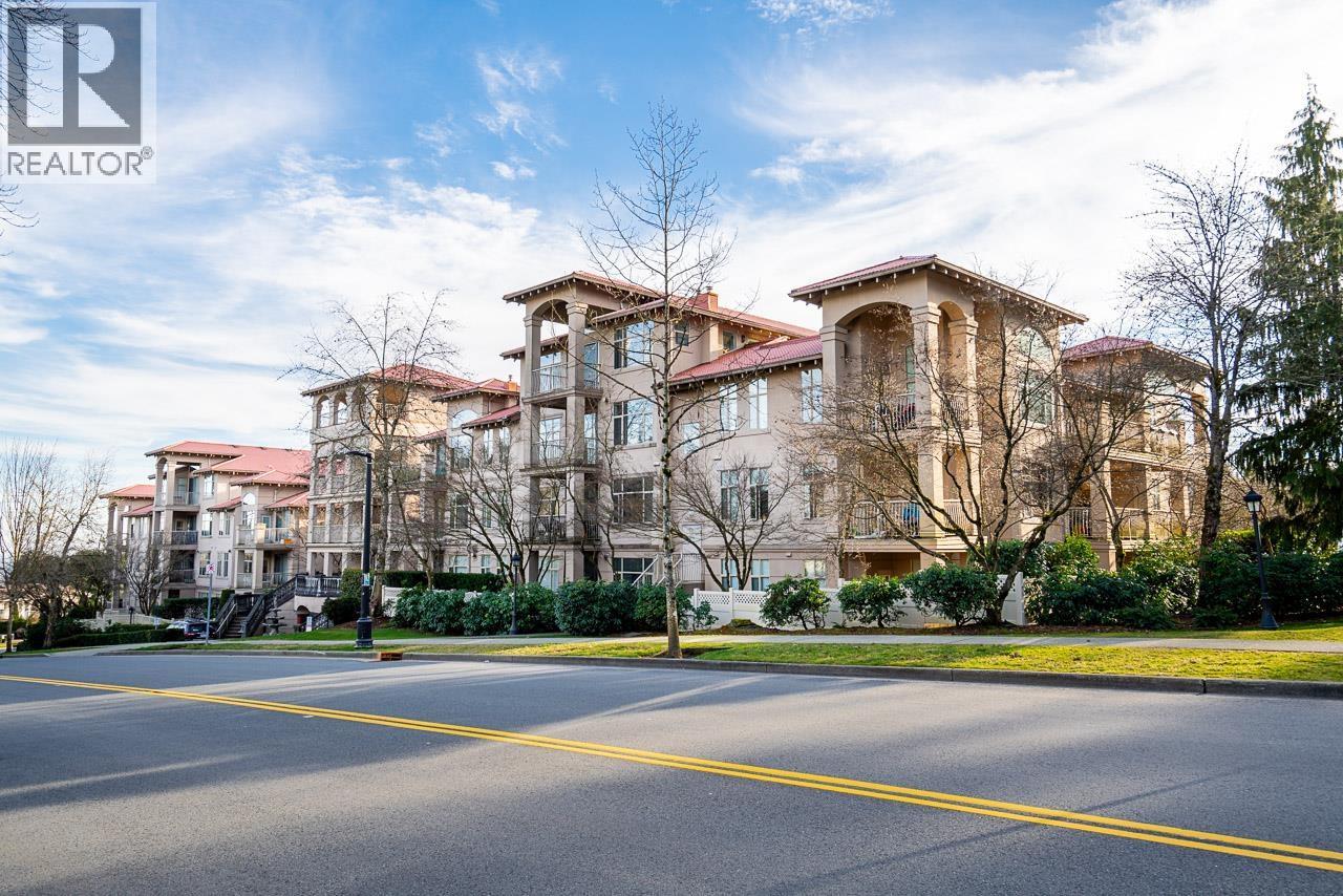 408 3176 Plateau Boulevard, Coquitlam