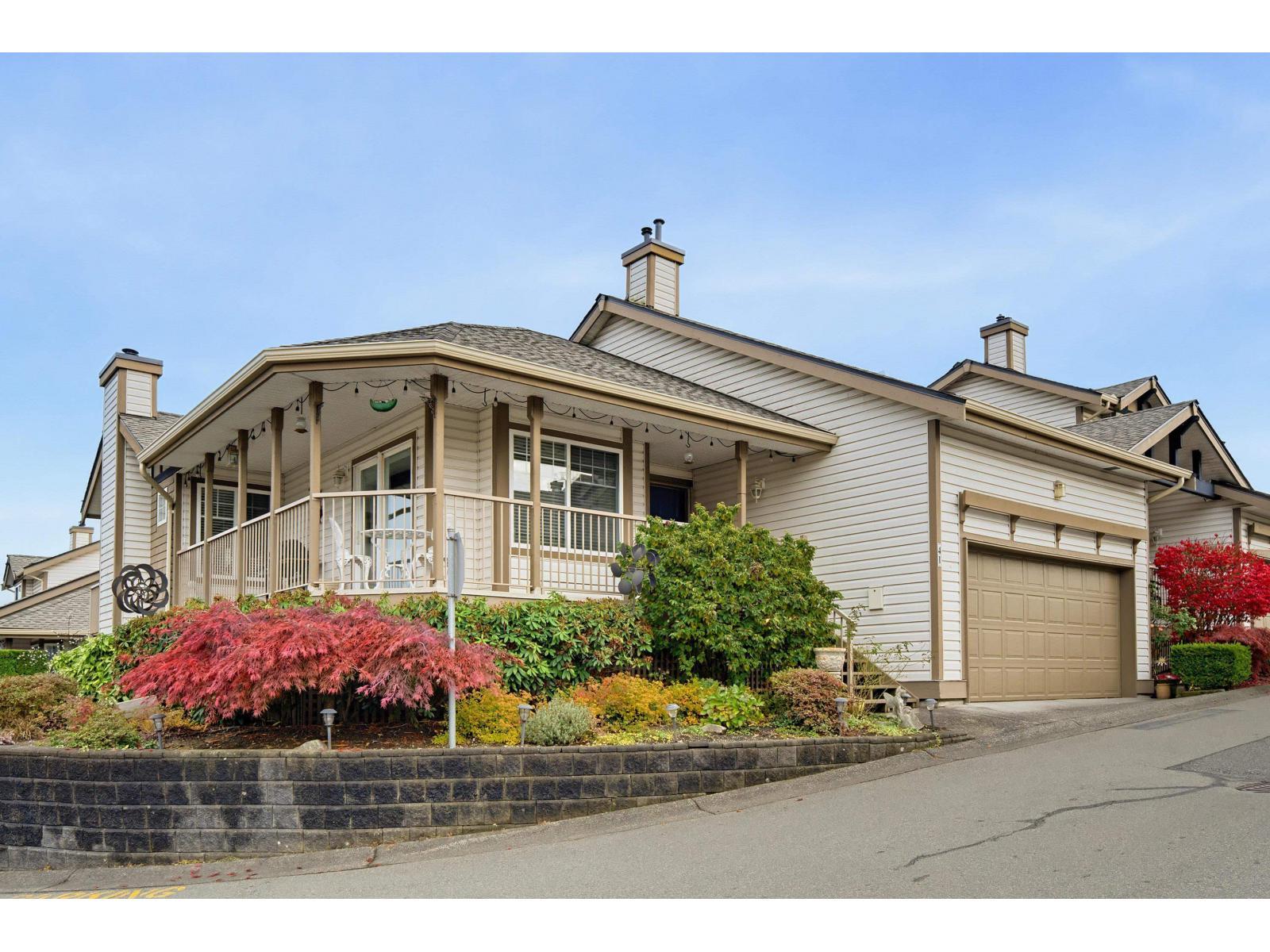 41 20222 96 Avenue, Langley