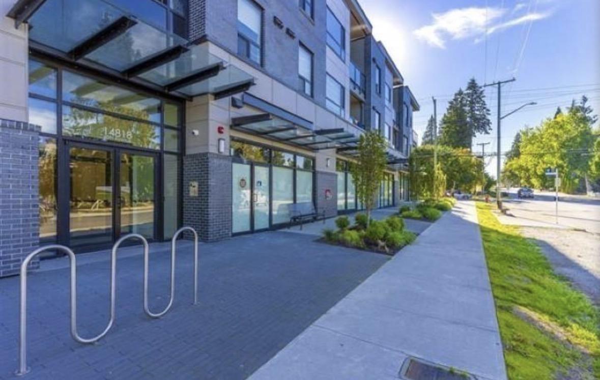 211 14818 60 Avenue, Surrey