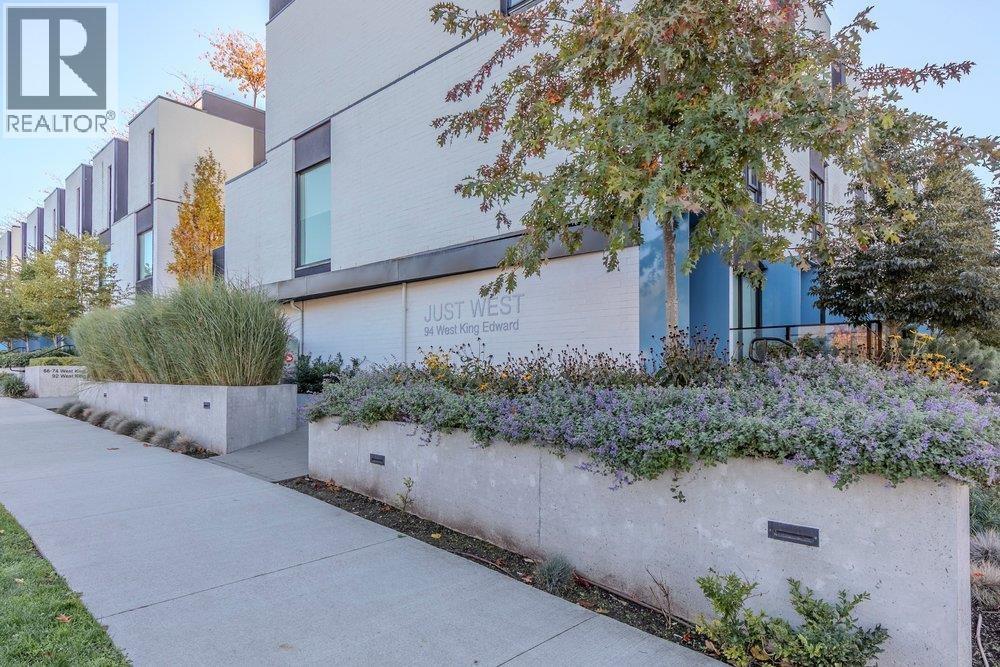 24 94 W King Edward Avenue, Vancouver