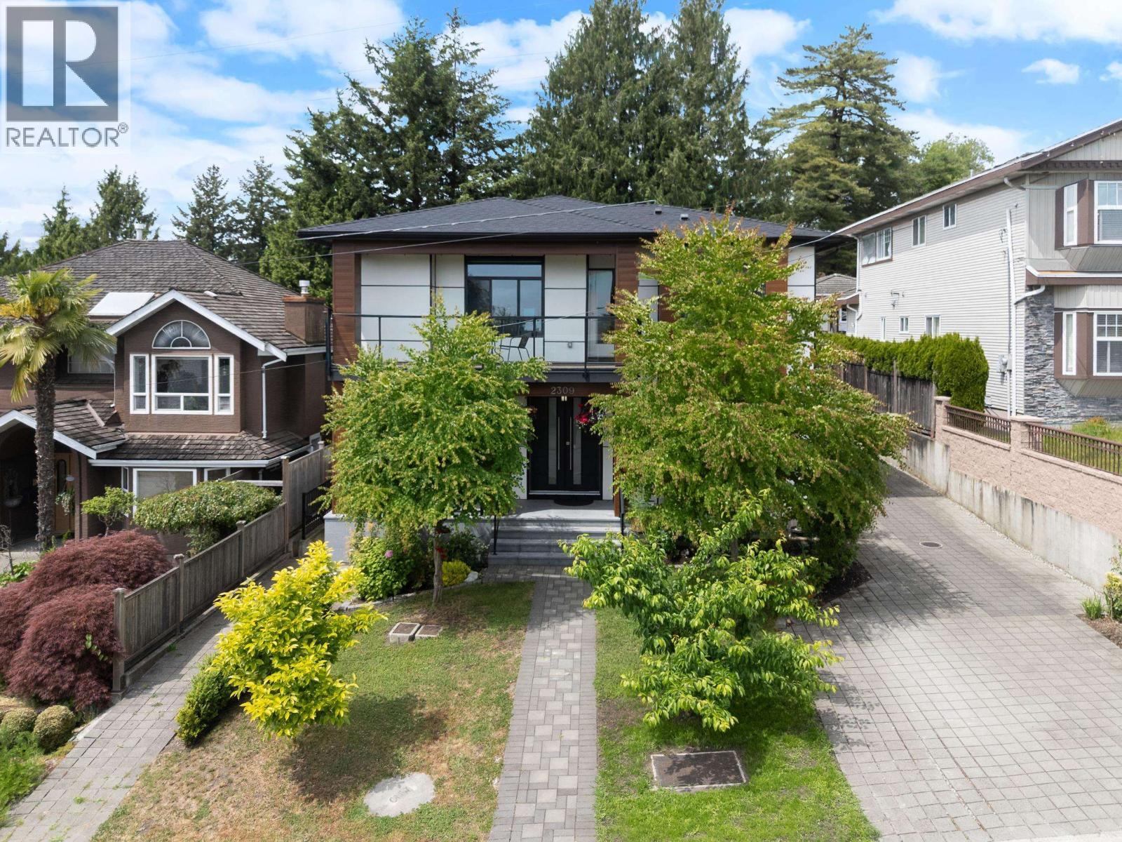 2309 Dublin Street, New Westminster