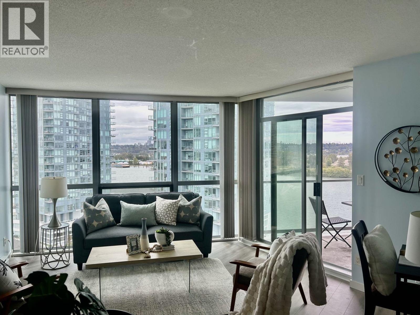 1508 14 Begbie Street, New Westminster