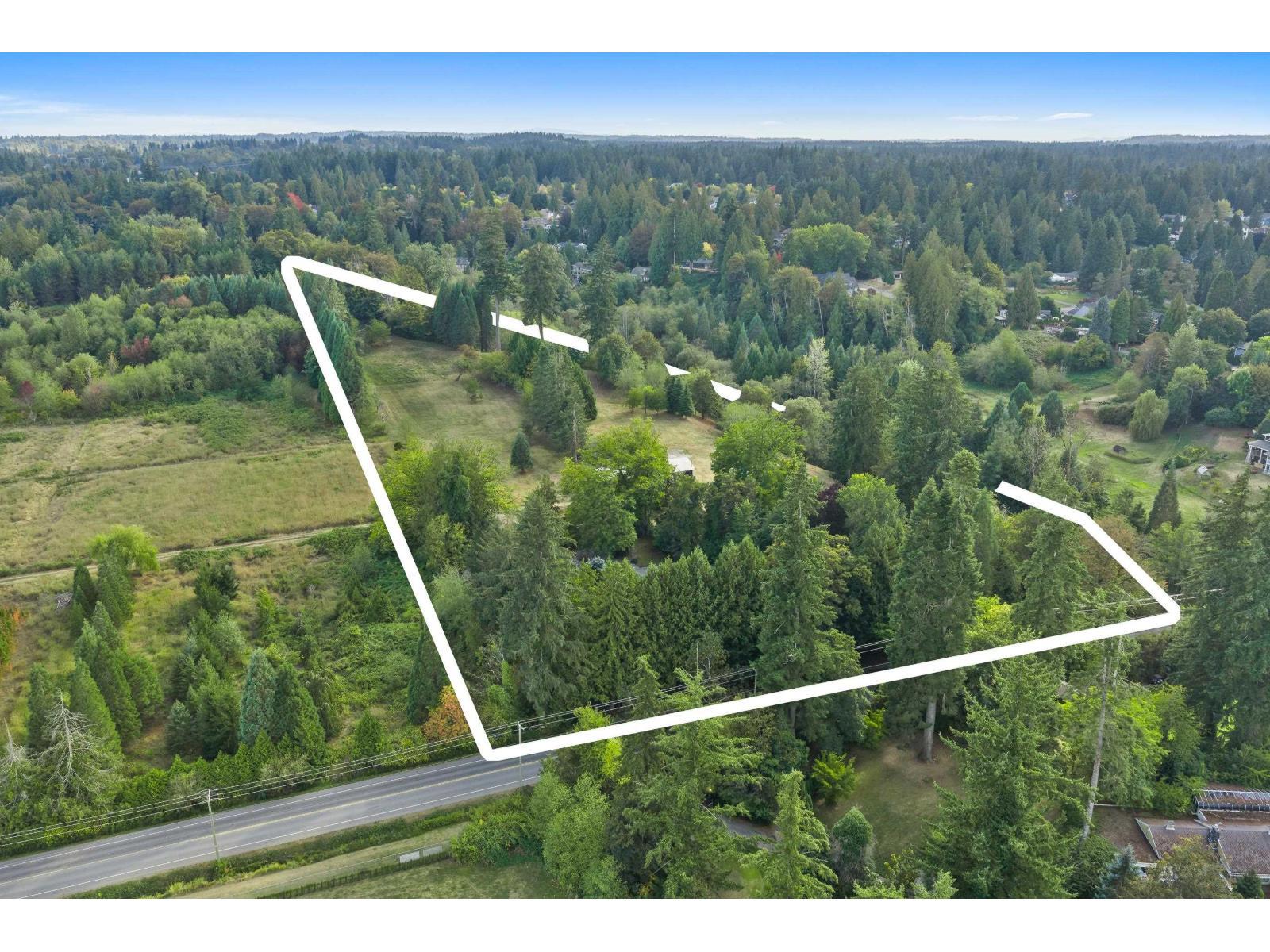 21180 48 Avenue, Langley
