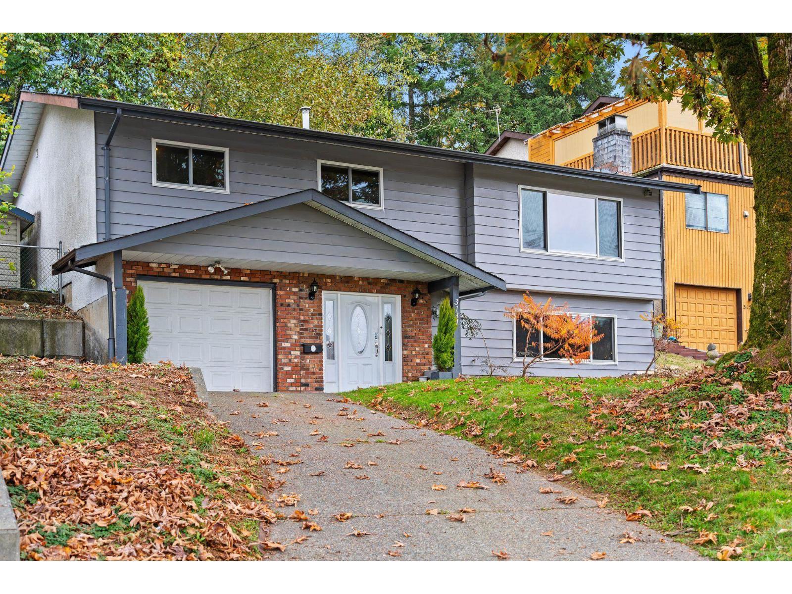 3134 Elgon Court, Abbotsford