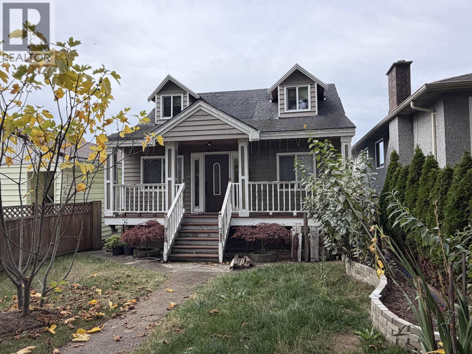 6947 Beatrice Street, Vancouver