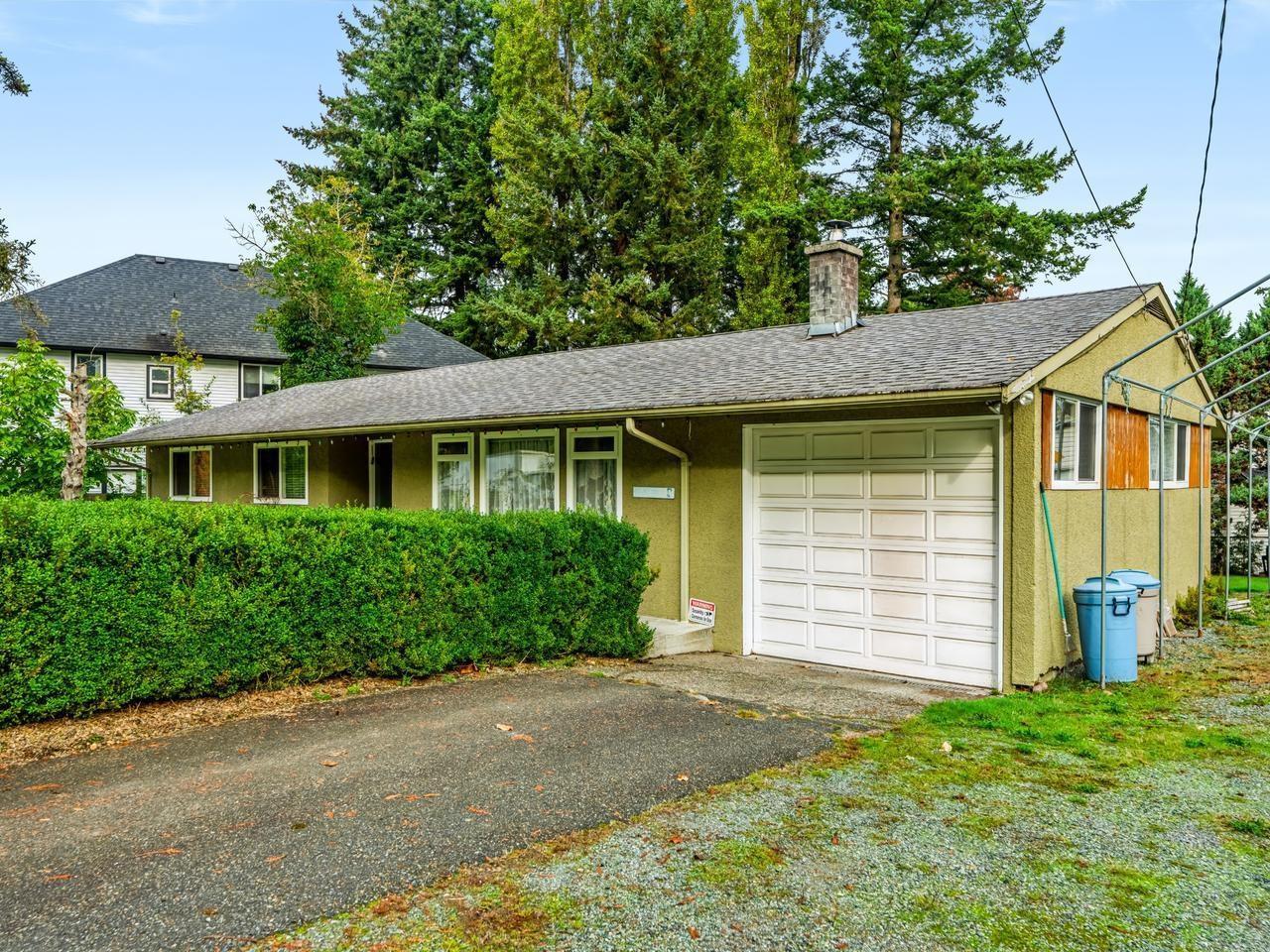 23745 40 Avenue, Langley
