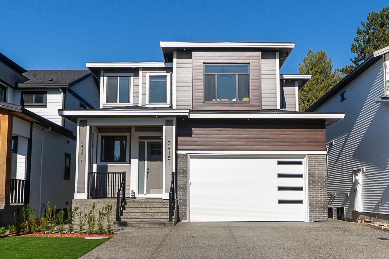 34151 Larch Street, Abbotsford