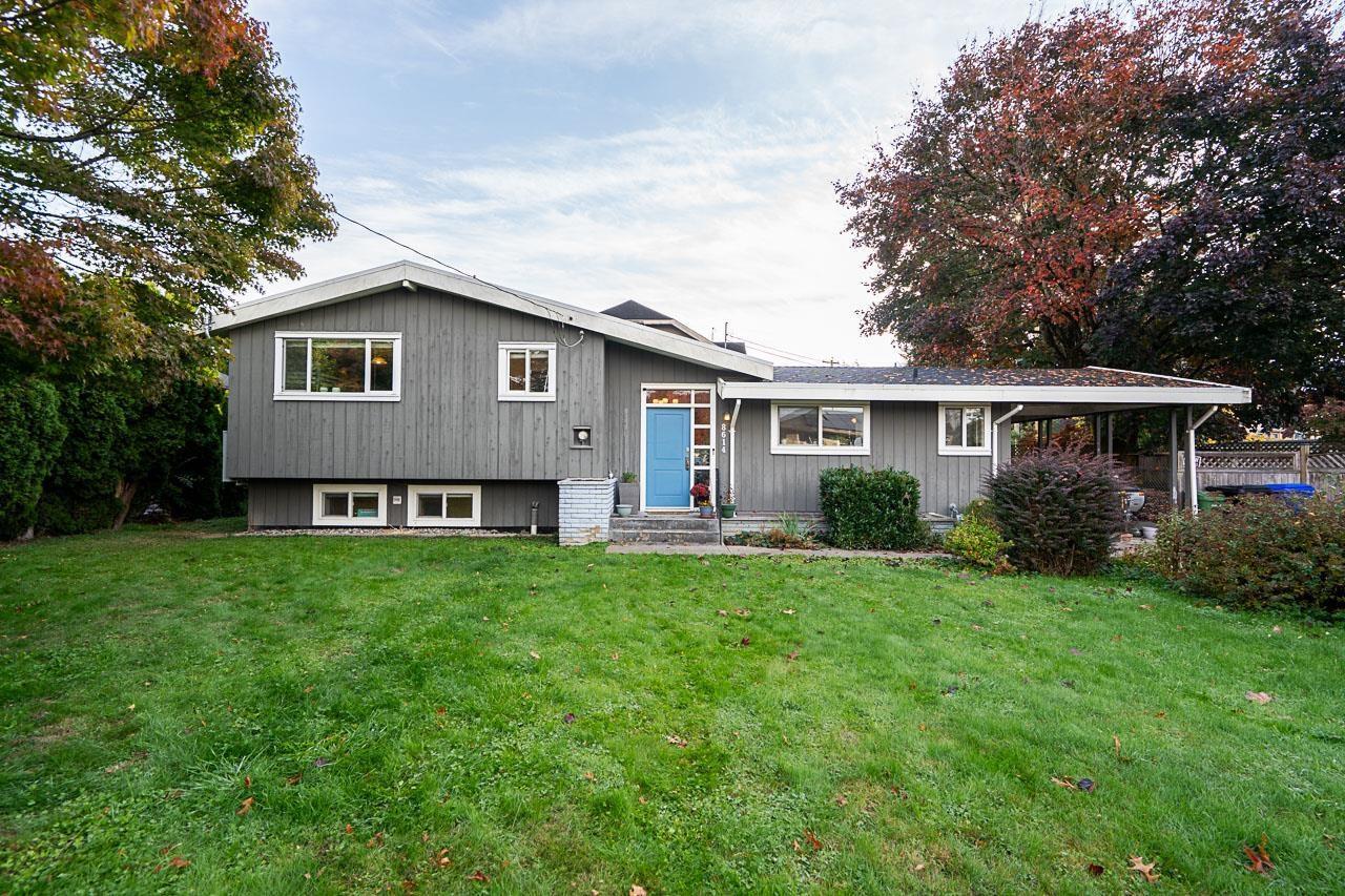 8614 Coventry Place, Chilliwack