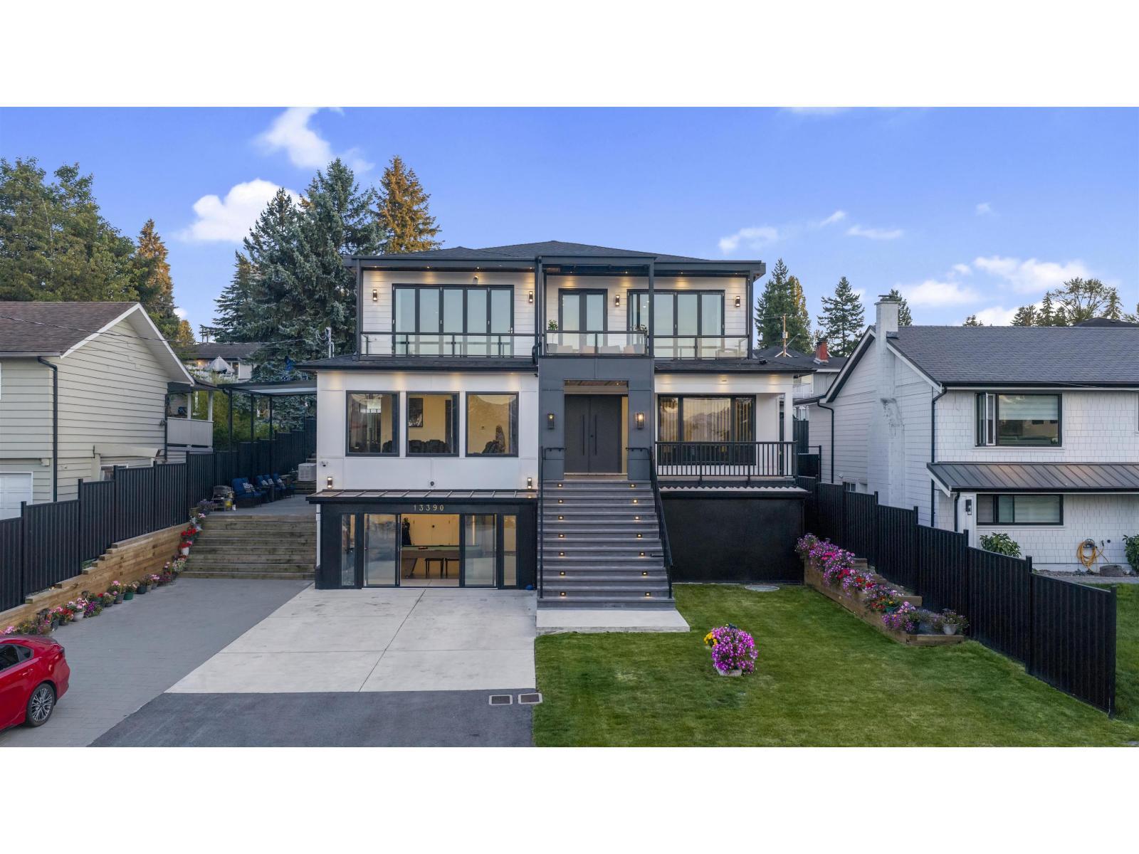 13390 112A Avenue, Surrey