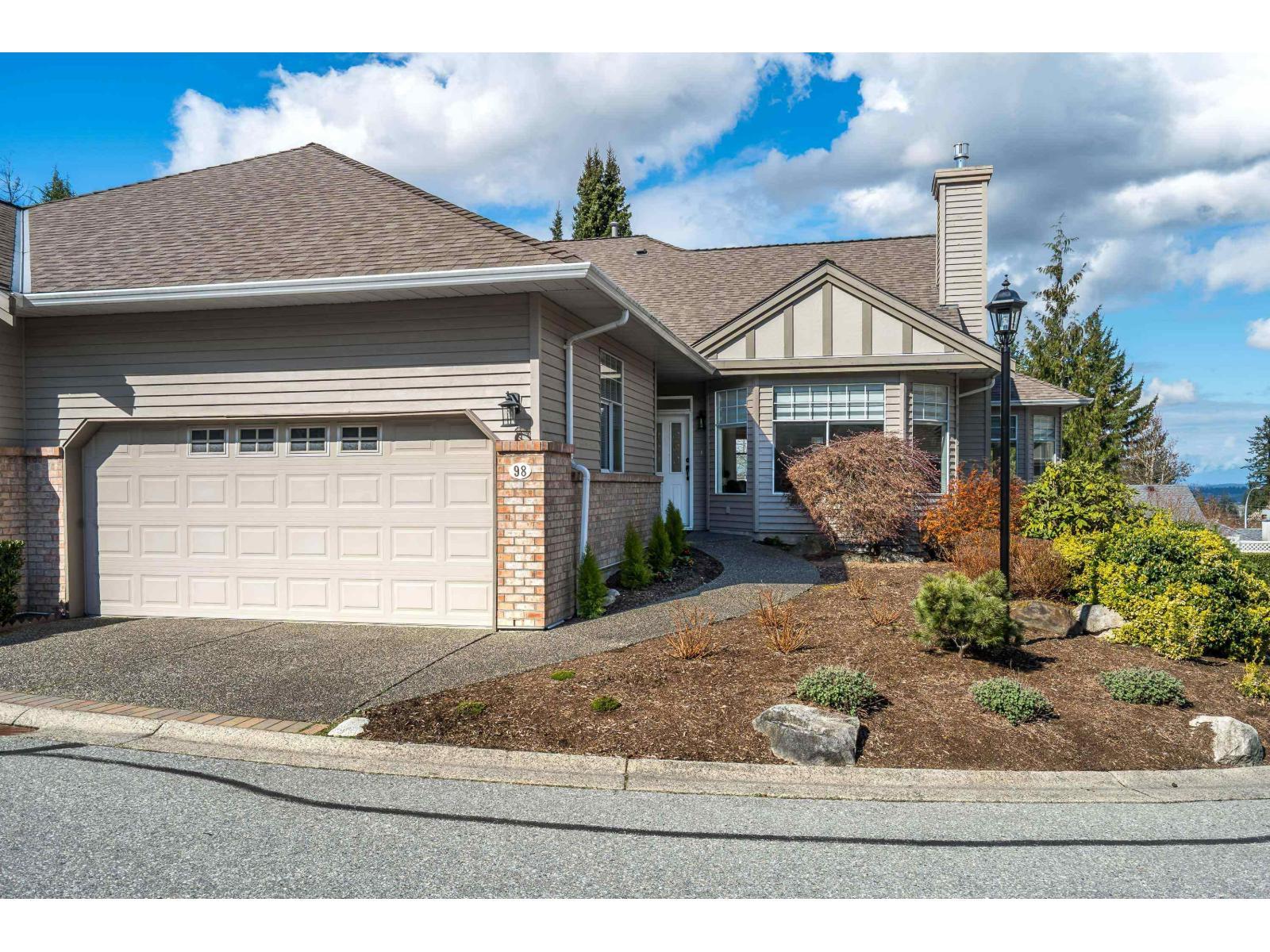 98 2533 152 Street, Surrey
