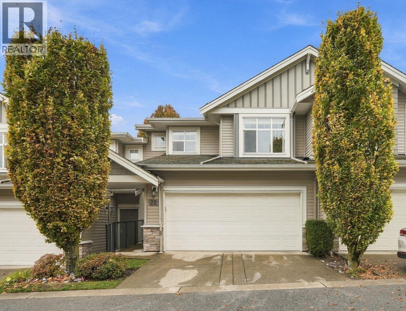 22 11282 Cottonwood Drive, Maple Ridge