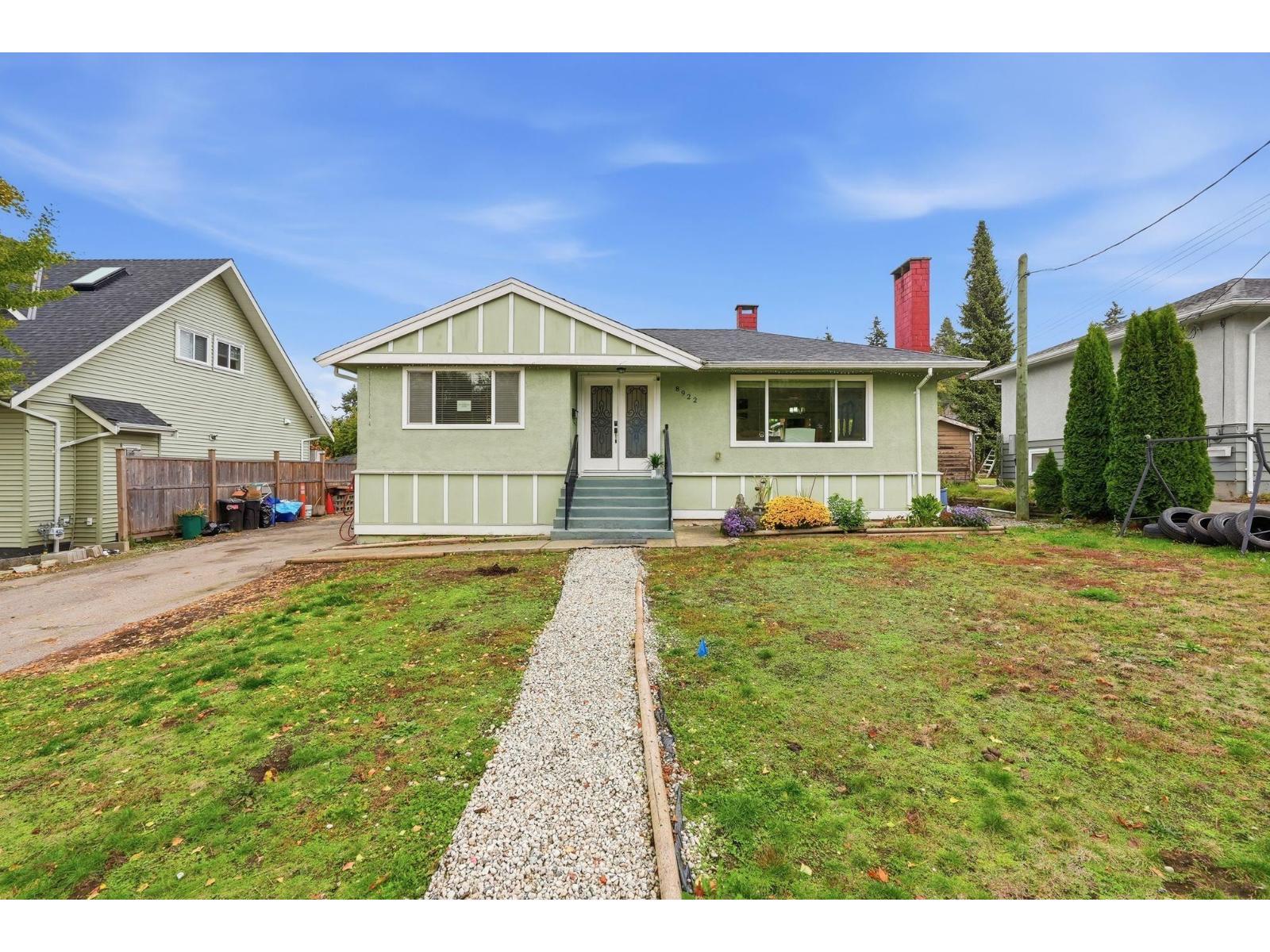 8922 Shepherd Way, Delta