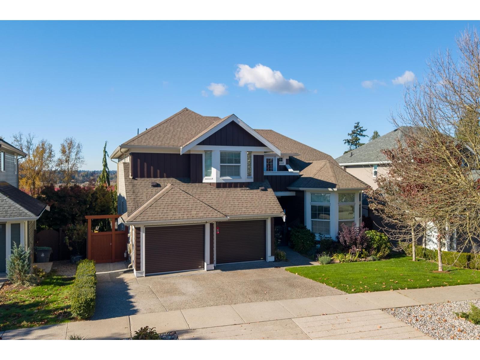 6061 163 Street, Surrey
