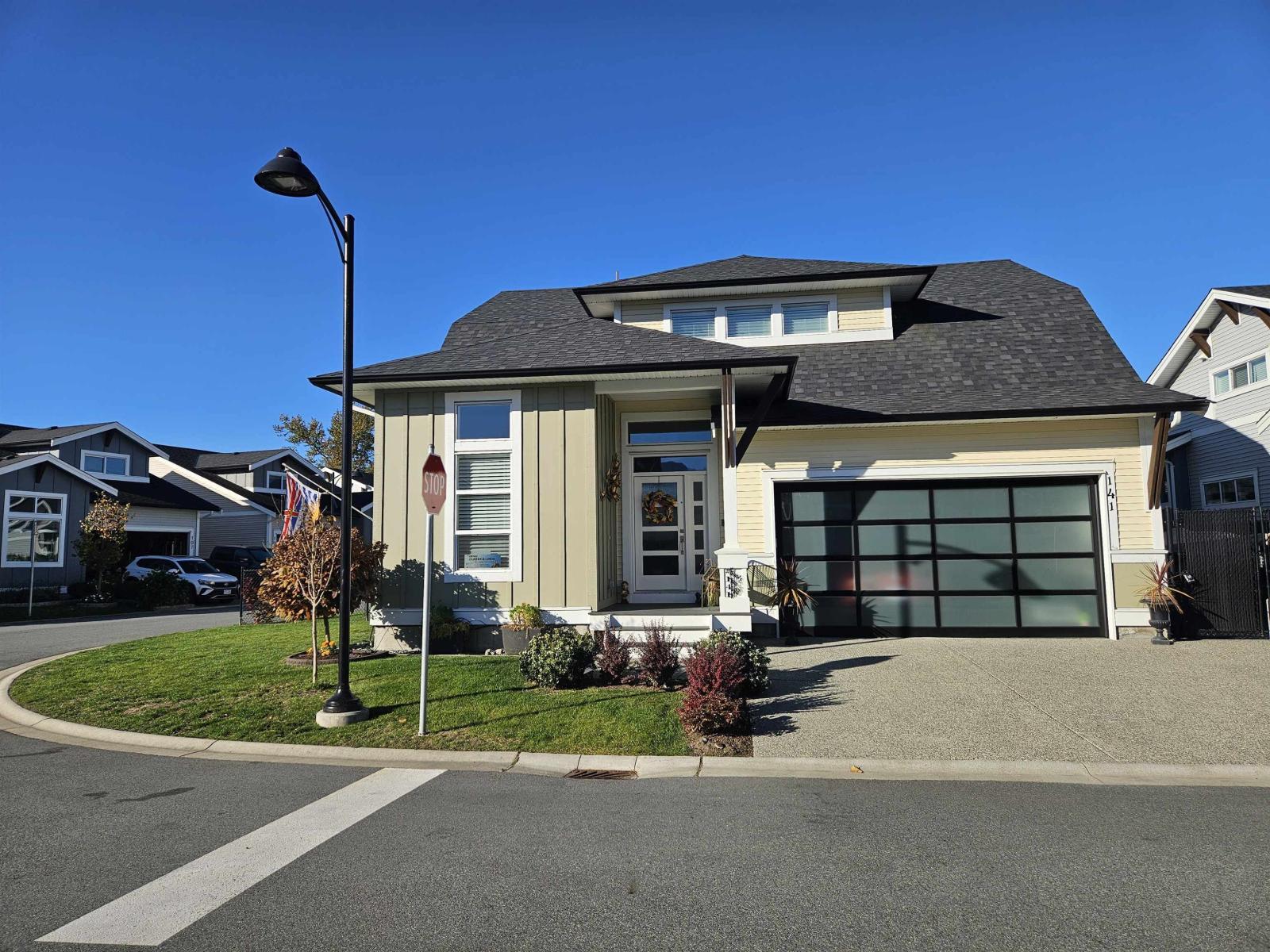 141 46213 Hakweles Road, Chilliwack