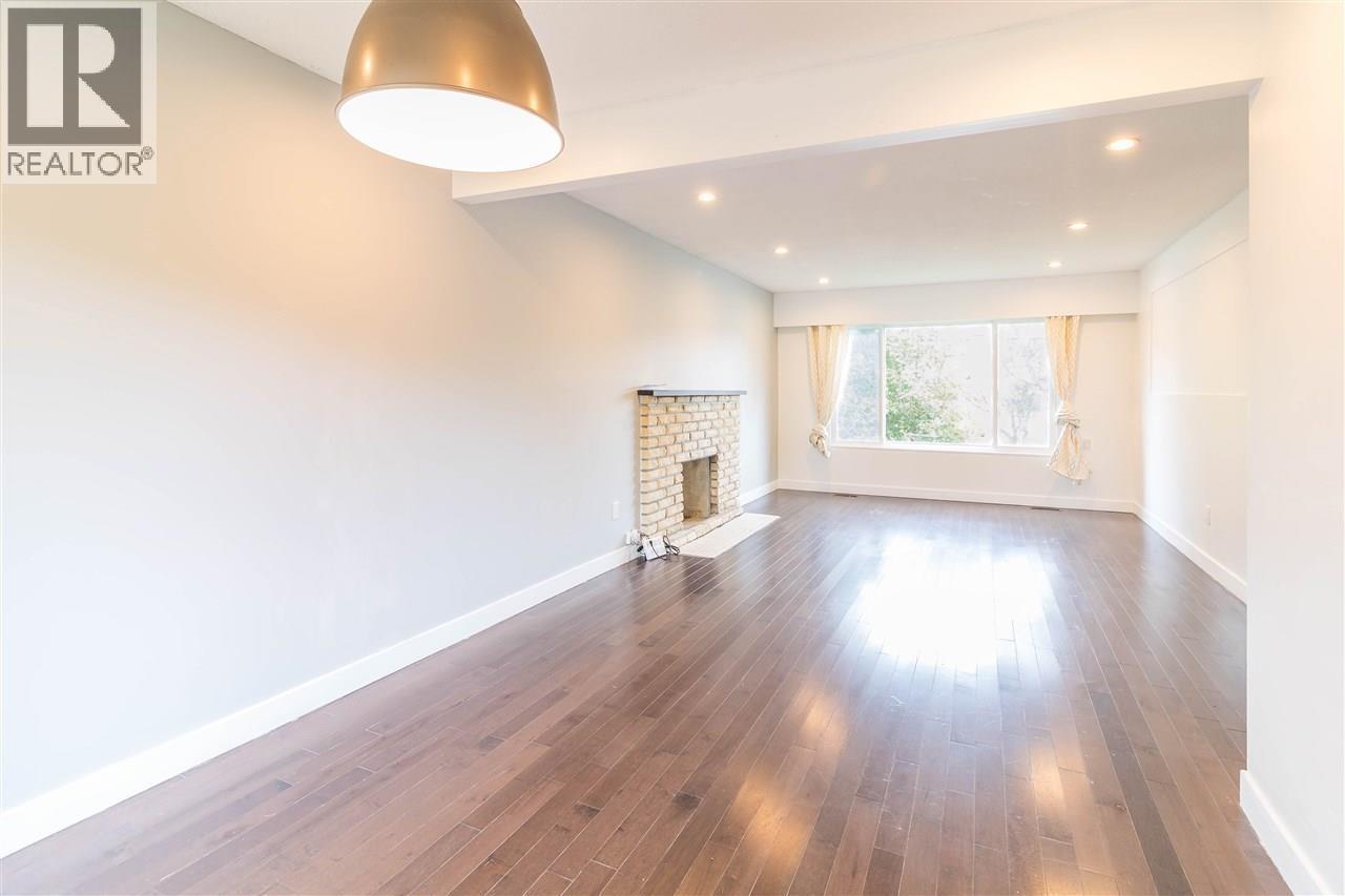 6093 6TH Street, Burnaby