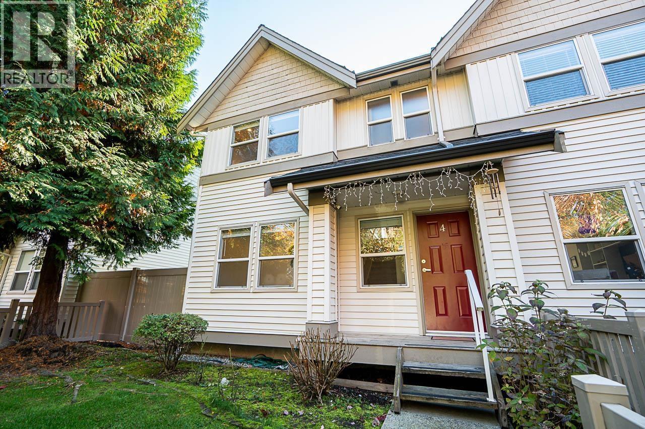 4 1260 Riverside Drive, Port Coquitlam