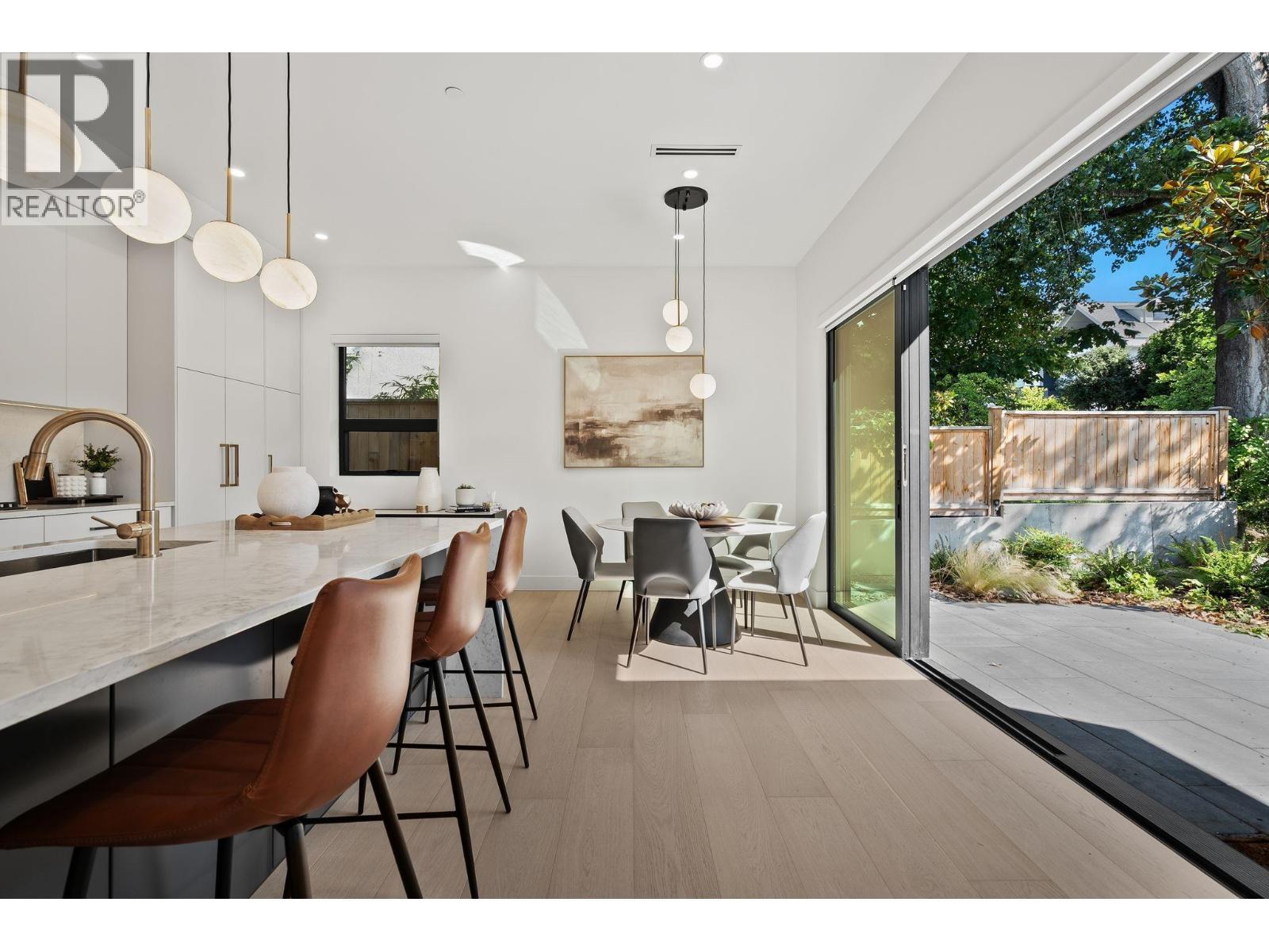 1605 E 21ST Avenue, Vancouver