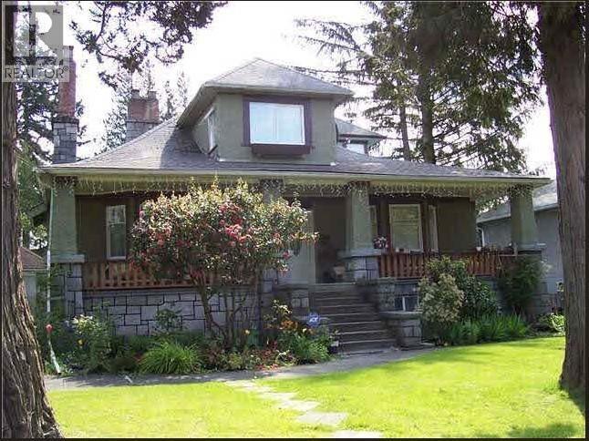 7530 Buller Avenue, Burnaby