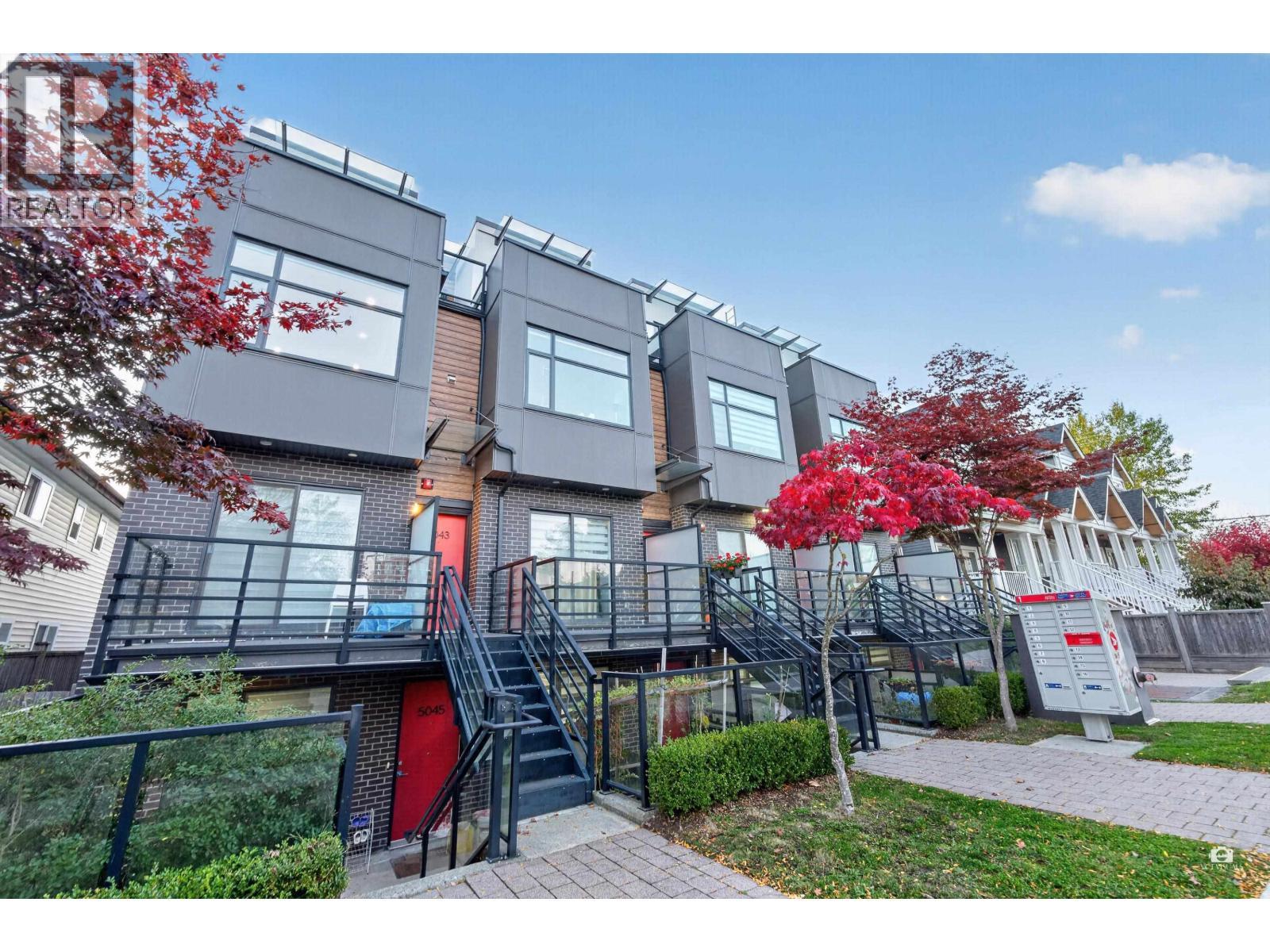 5043 Chambers Street, Vancouver