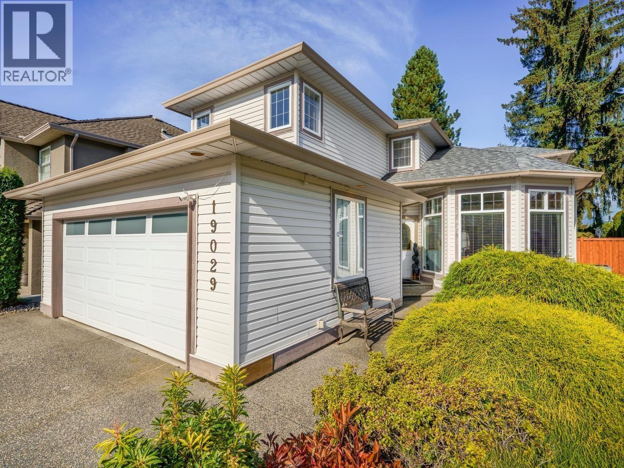 19029 118B Avenue, Pitt Meadows