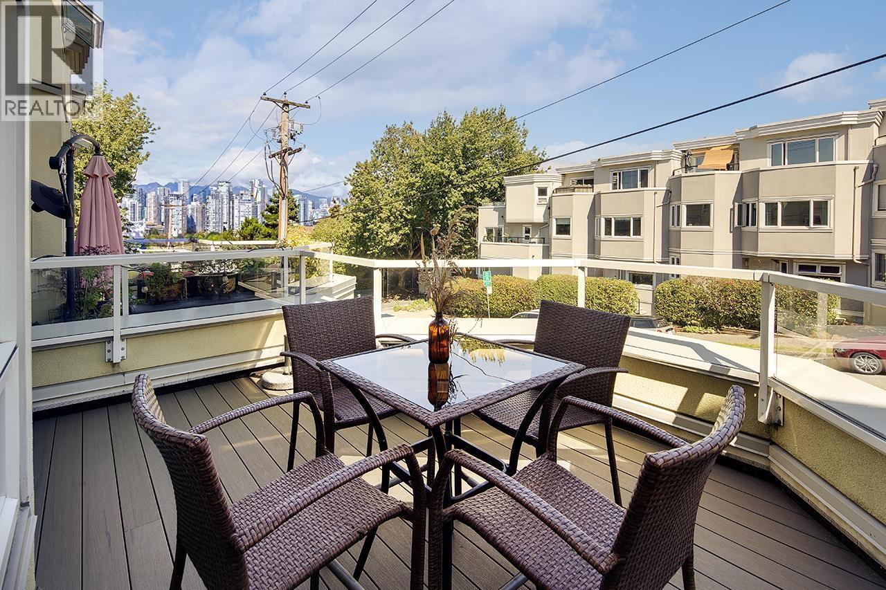1210 W 7TH Avenue, Vancouver