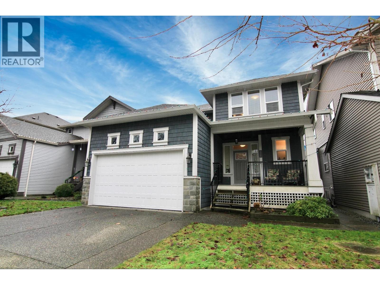 24408 113A Avenue, Maple Ridge