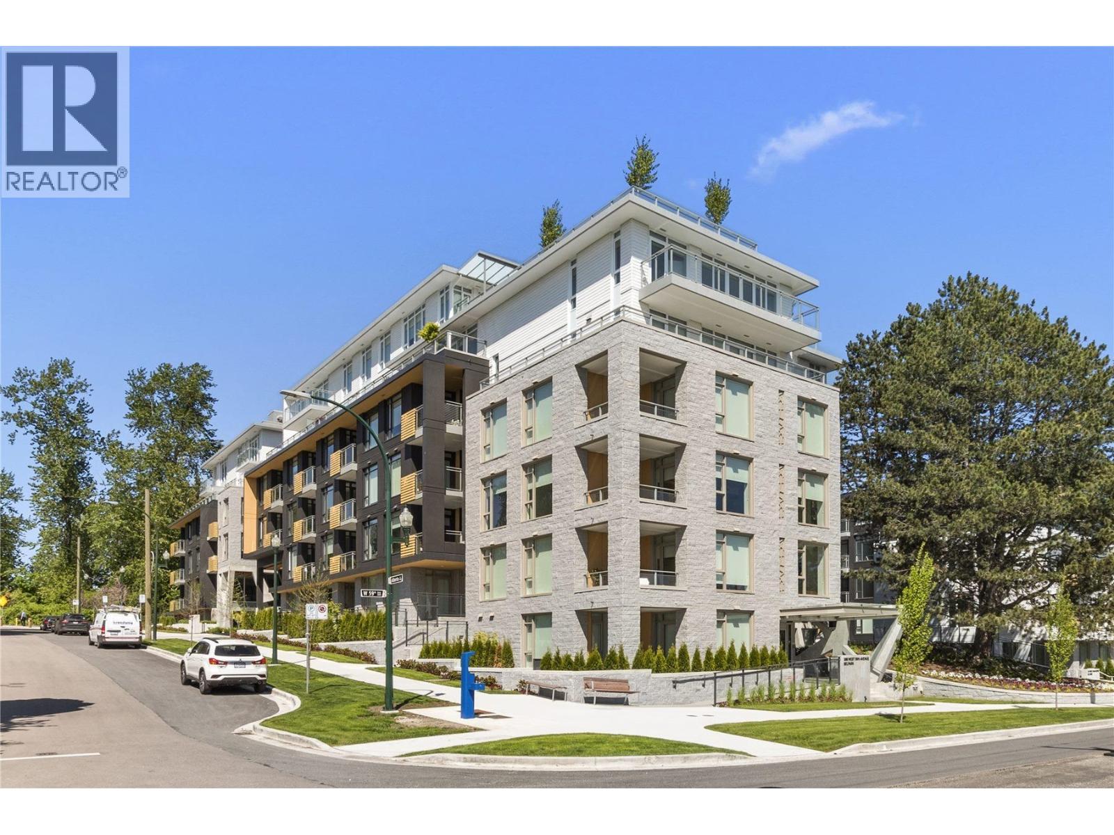 301 389 W 59TH Avenue, Vancouver