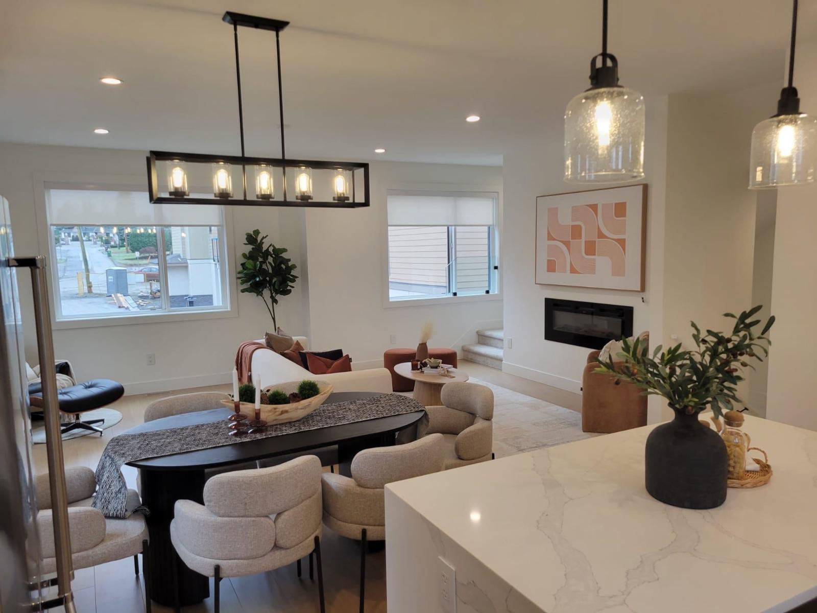 9 1641 King Crescent, Abbotsford