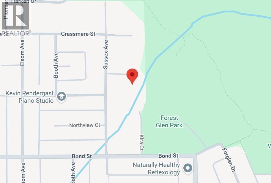 4736 Curr Place, Burnaby