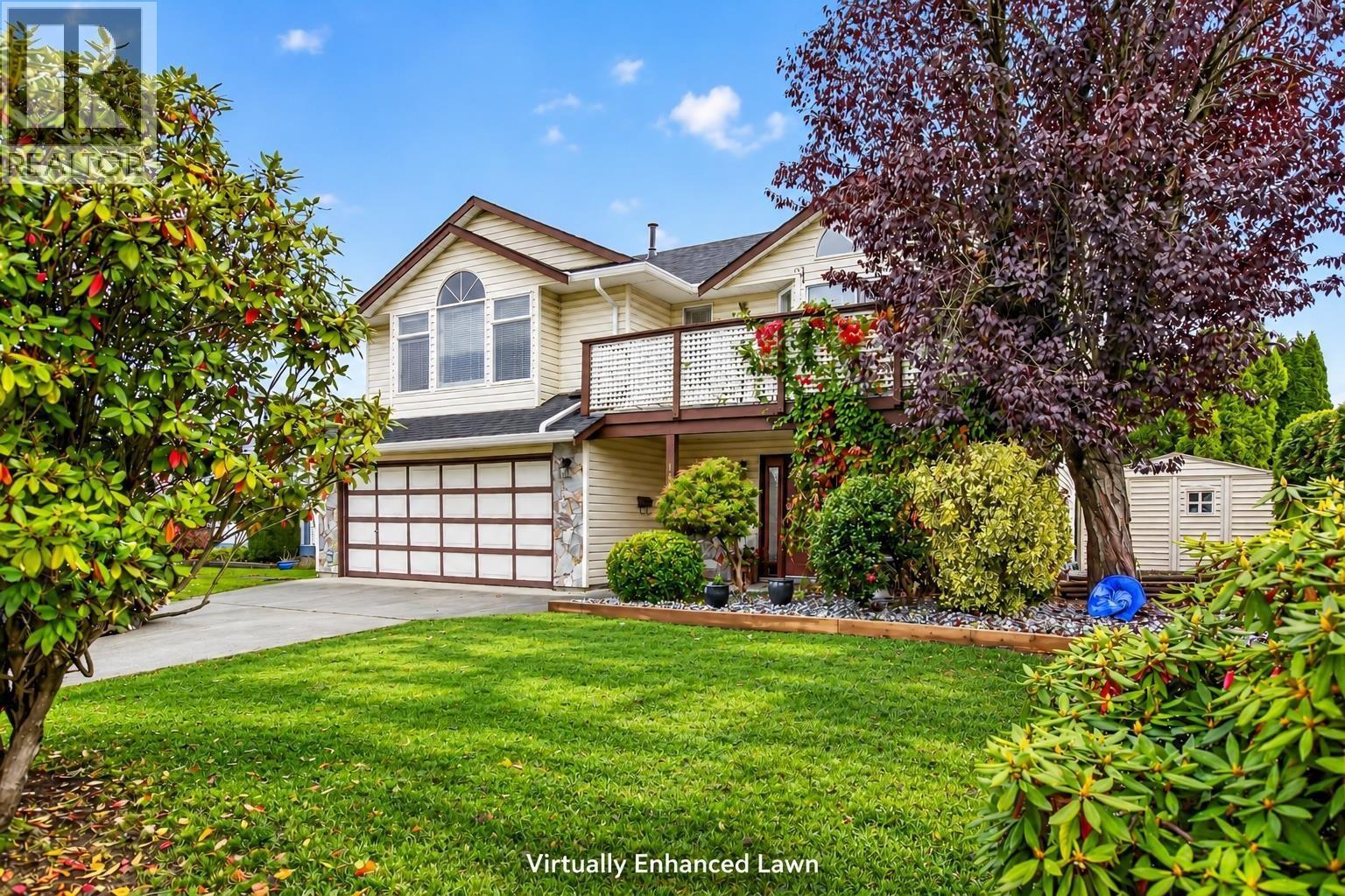 18862 Charnley Court, Pitt Meadows