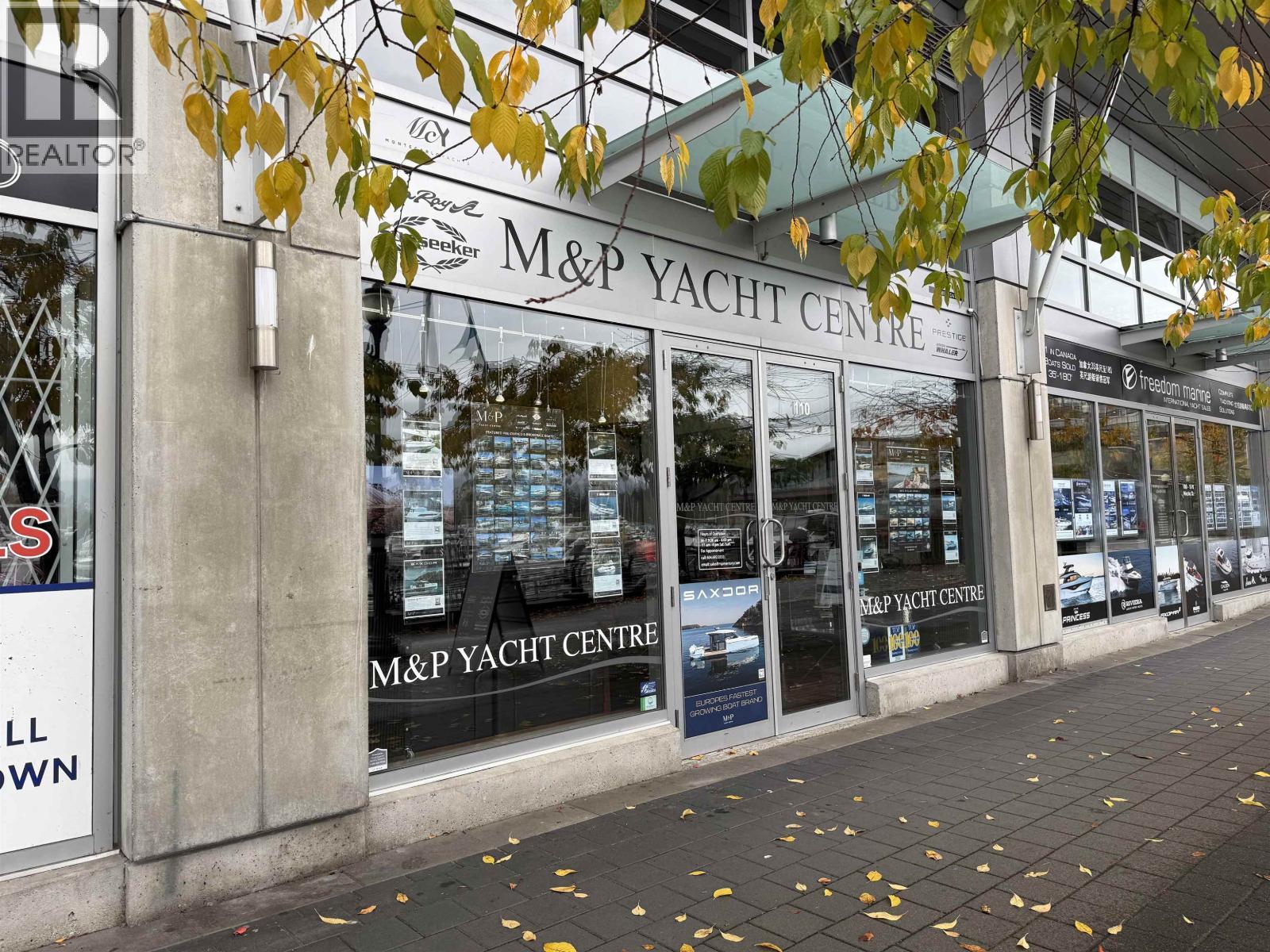 110 510 Nicola Street, Vancouver
