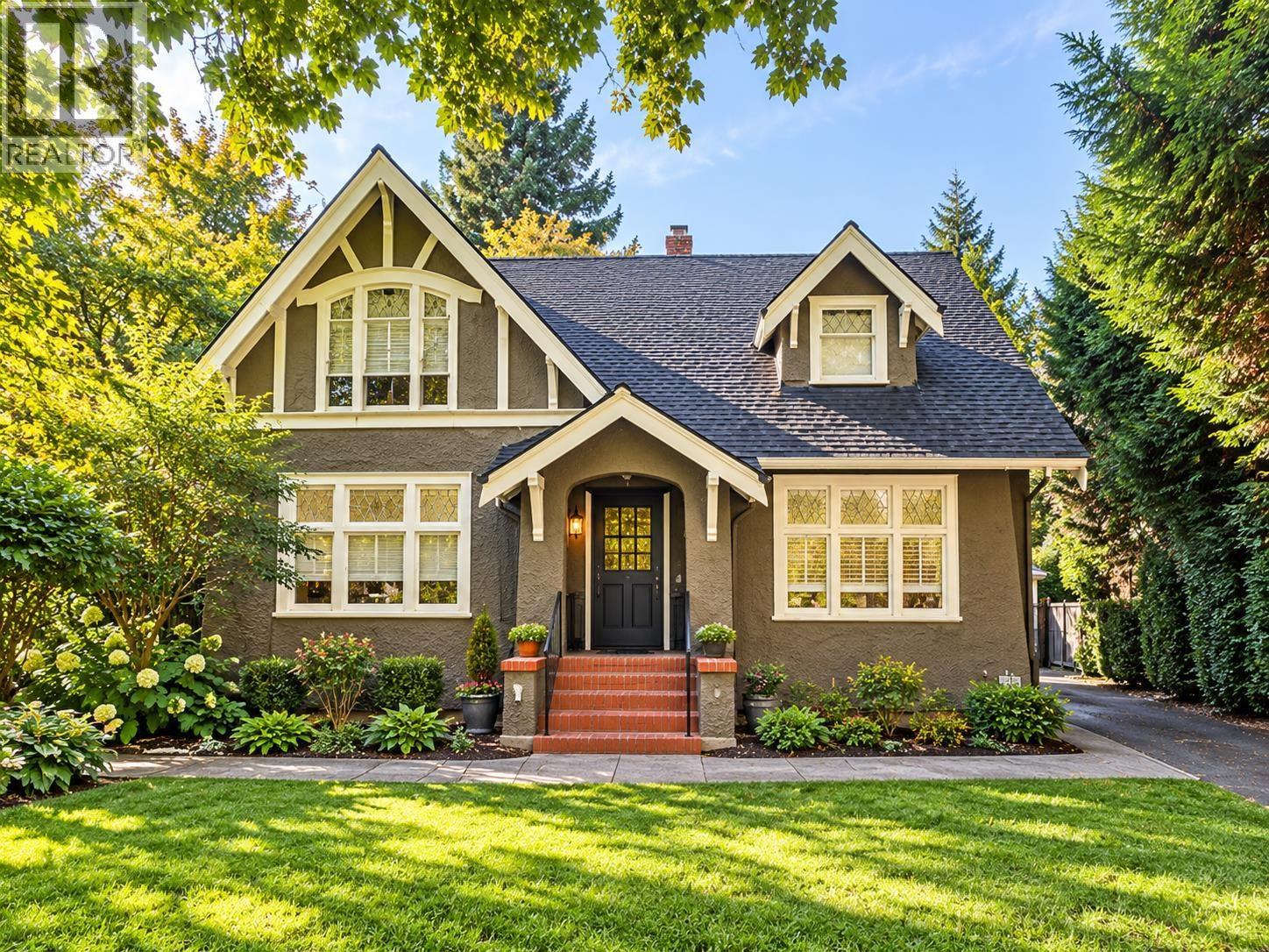 6375 Wiltshire Street, Vancouver