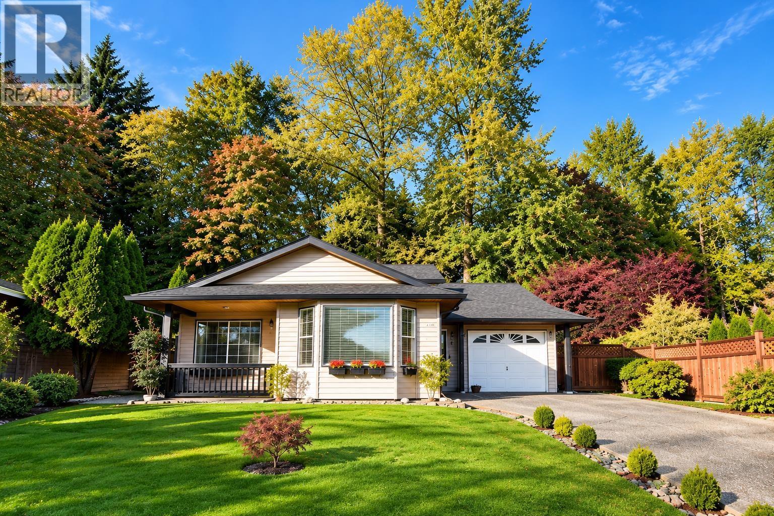 11729 Lighthouse Court, Maple Ridge