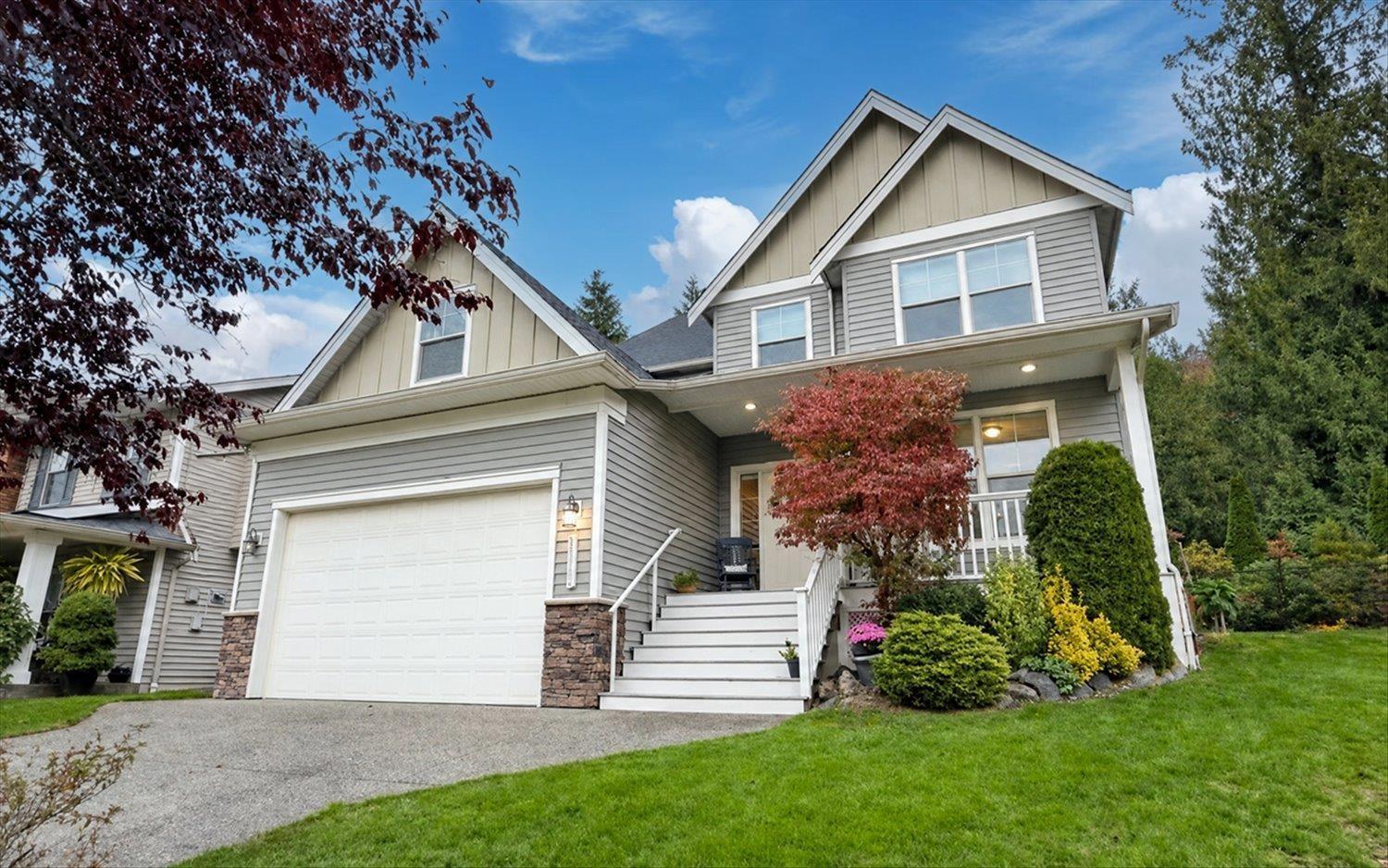 50934 Ford Creek Place, Chilliwack