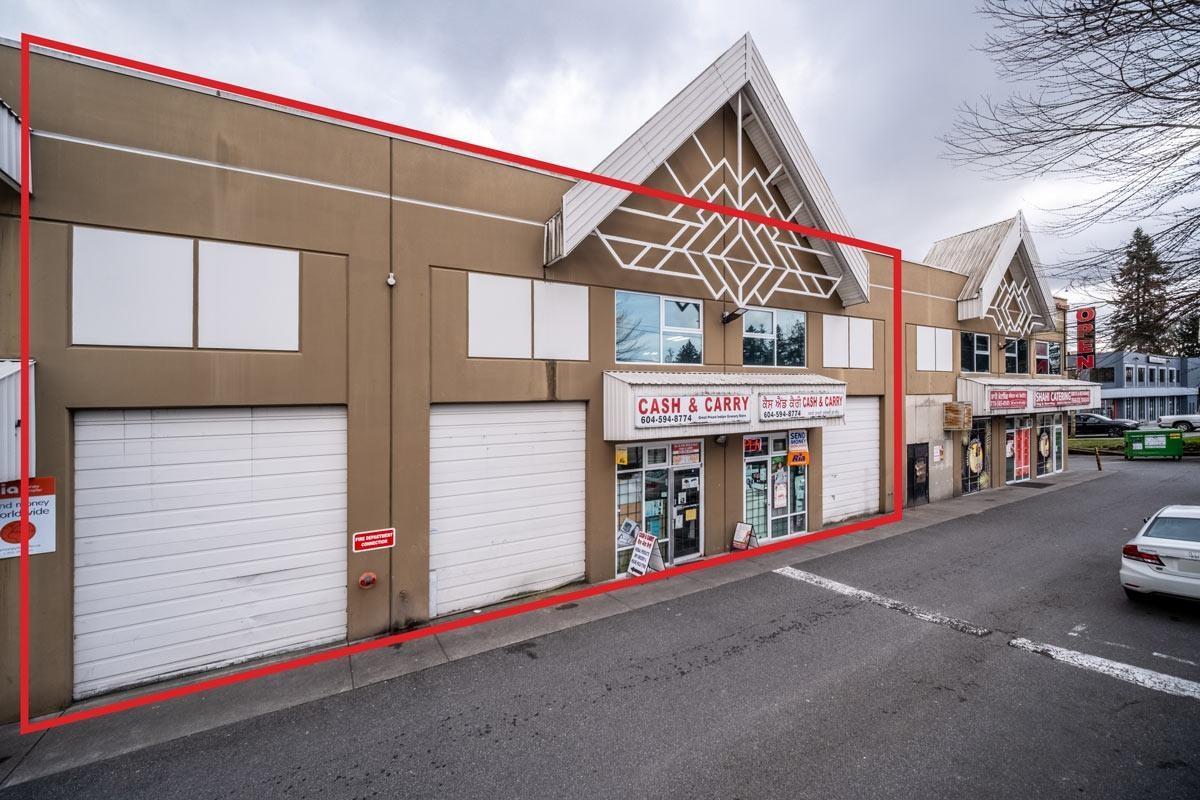 107 12815 85 Avenue, Surrey