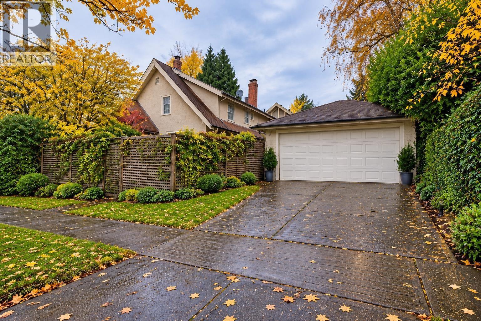 6086 Angus Drive, Vancouver