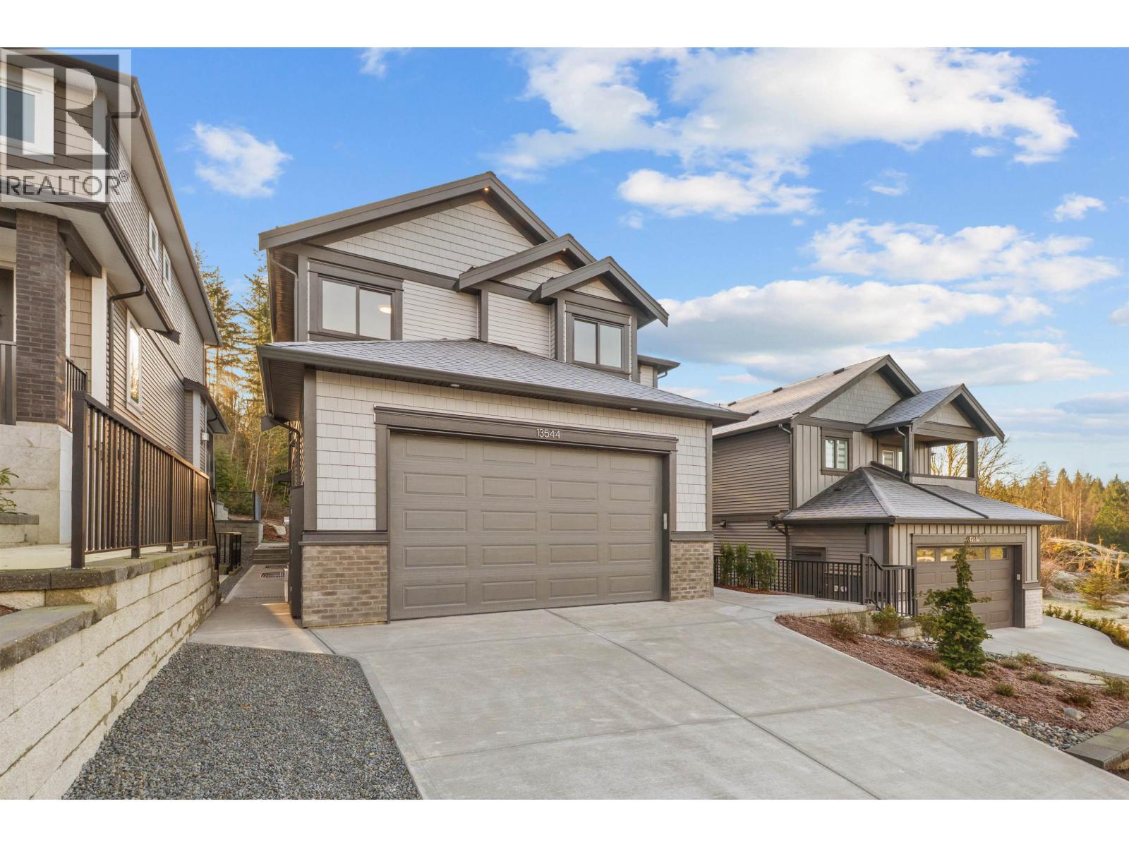 13544 Birdtail Drive, Maple Ridge