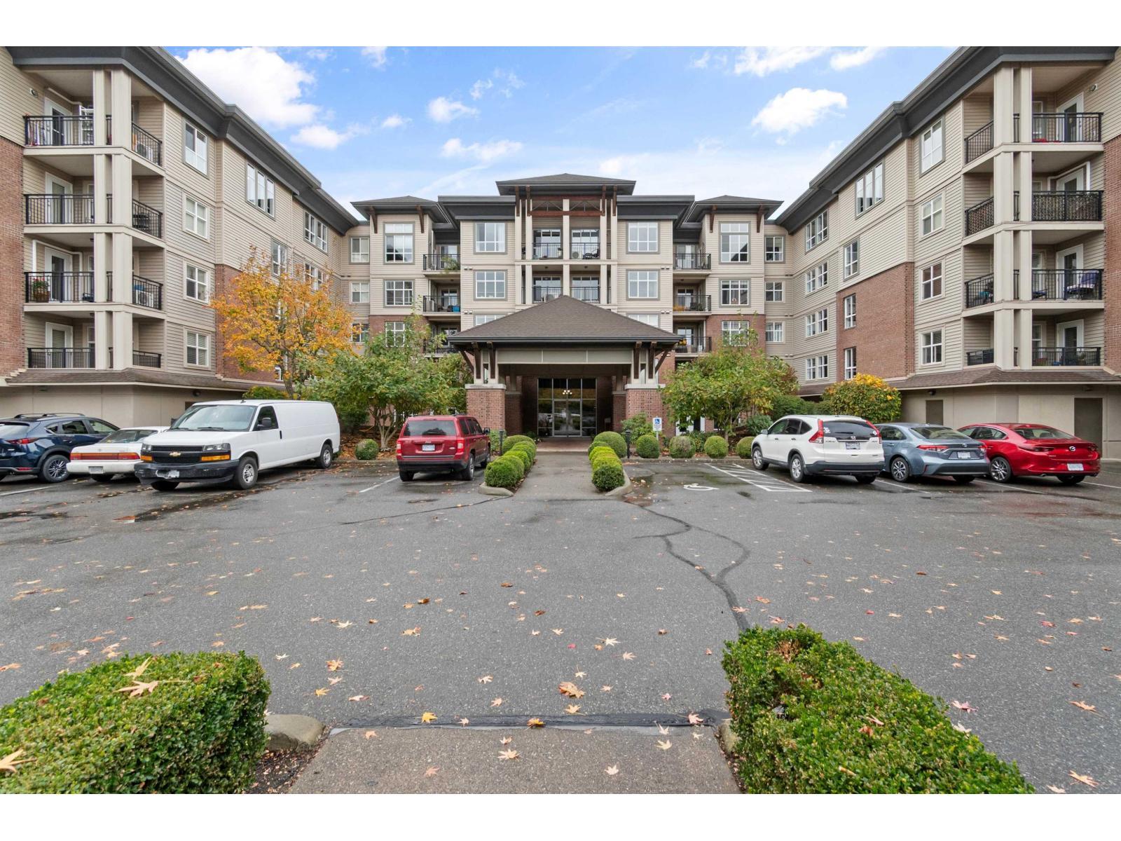 103 8955 Edward Street, Chilliwack