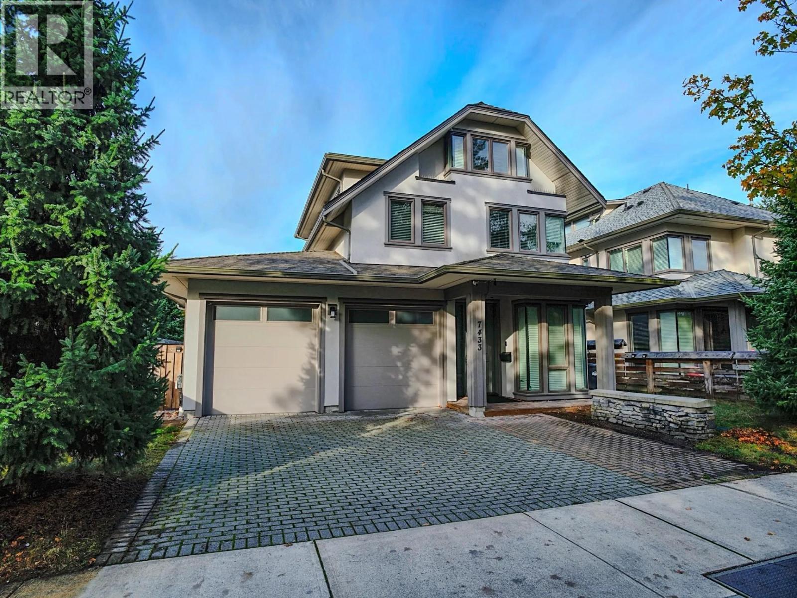 7433 Armstrong Street, Richmond