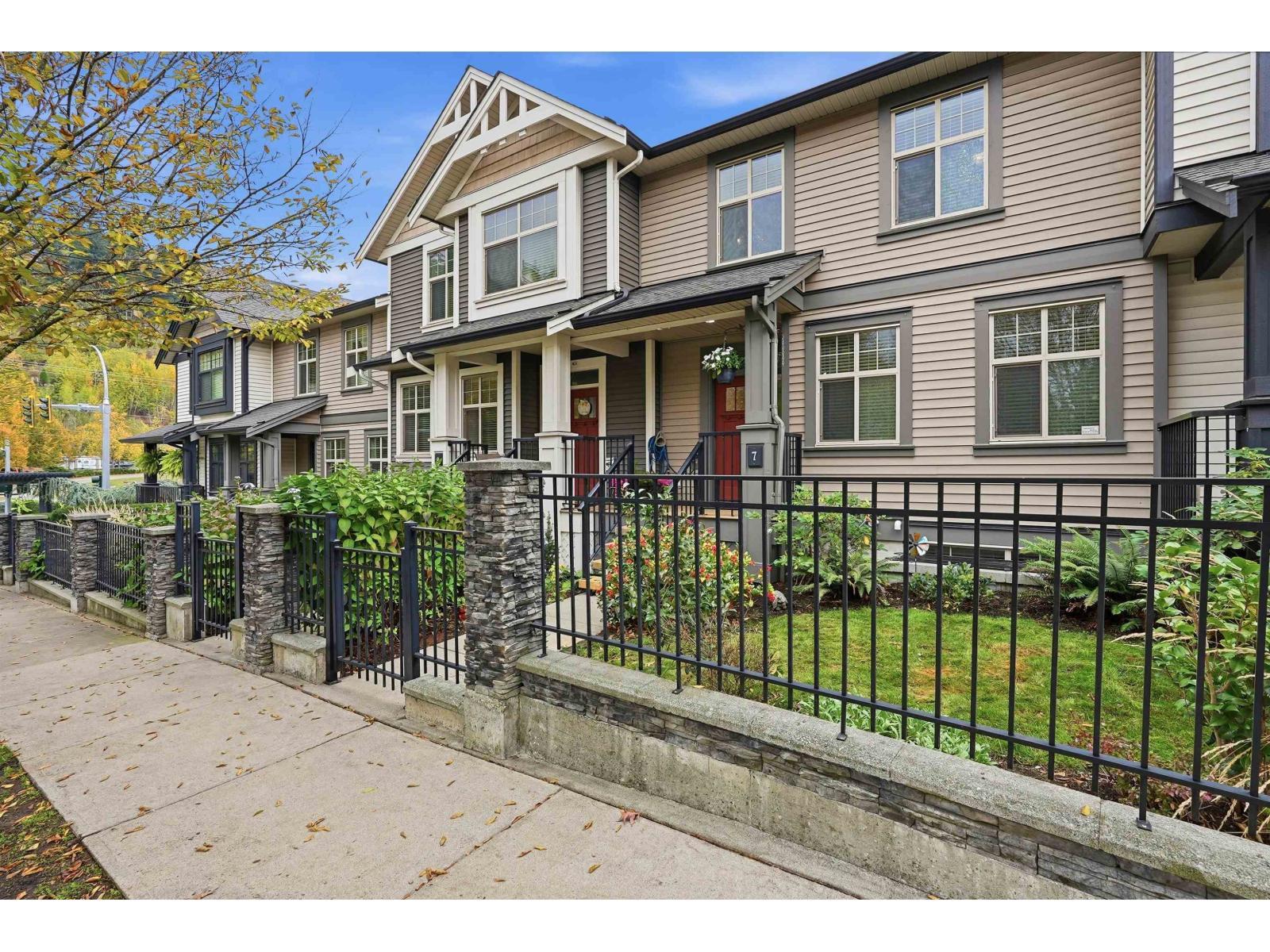 7 35298 Marshall Road, Abbotsford