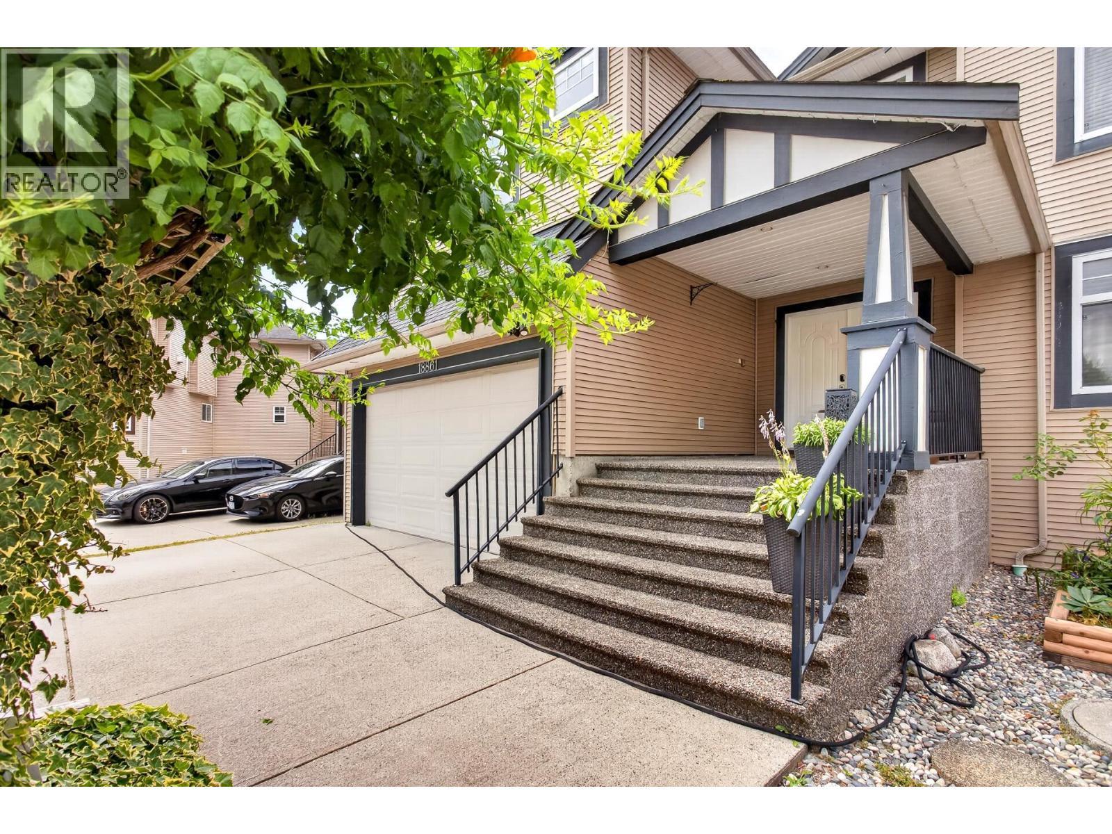 18861 122B Avenue, Pitt Meadows